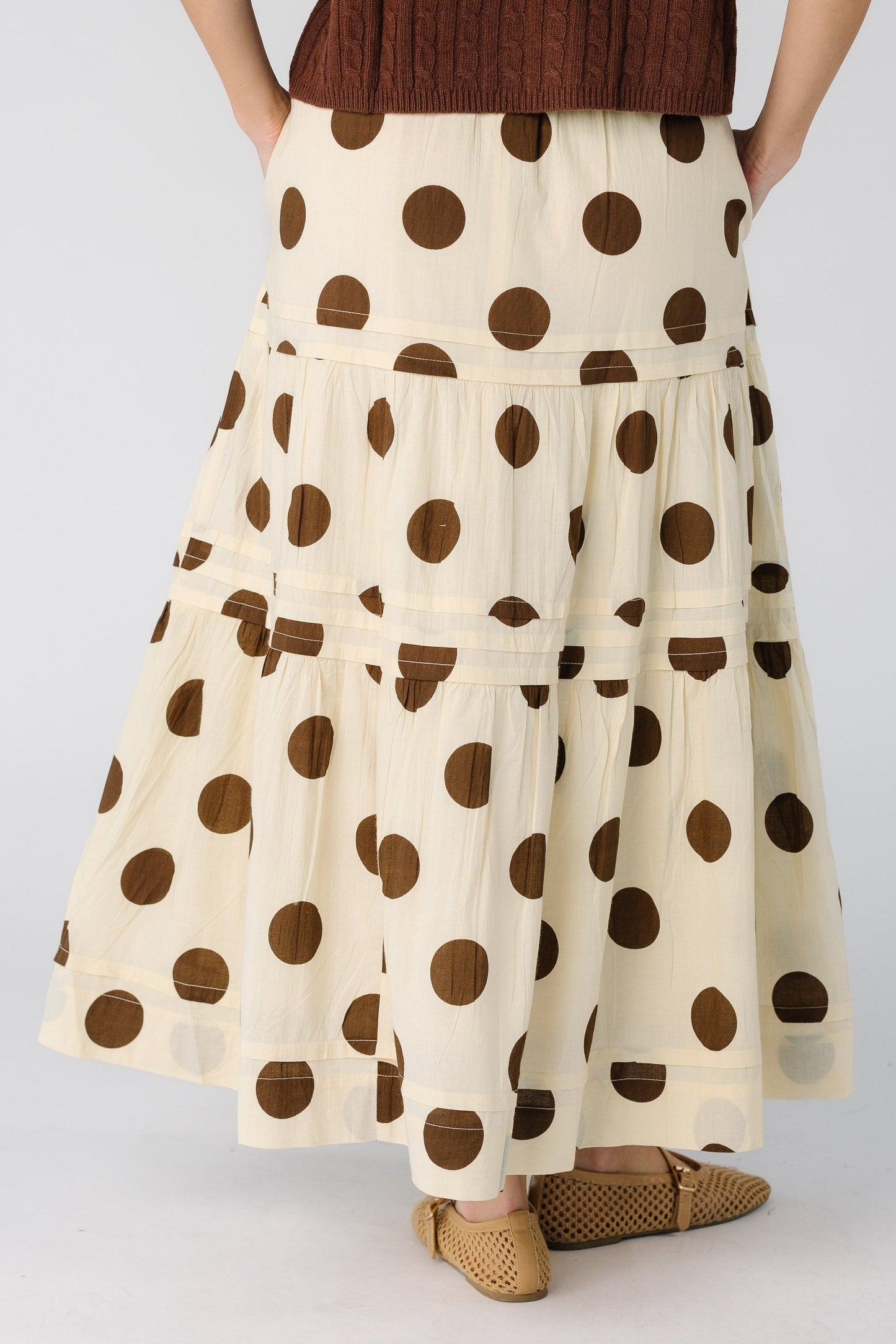 A Citrus Shae Skirt WOMEN'S SKIRTS Citrus