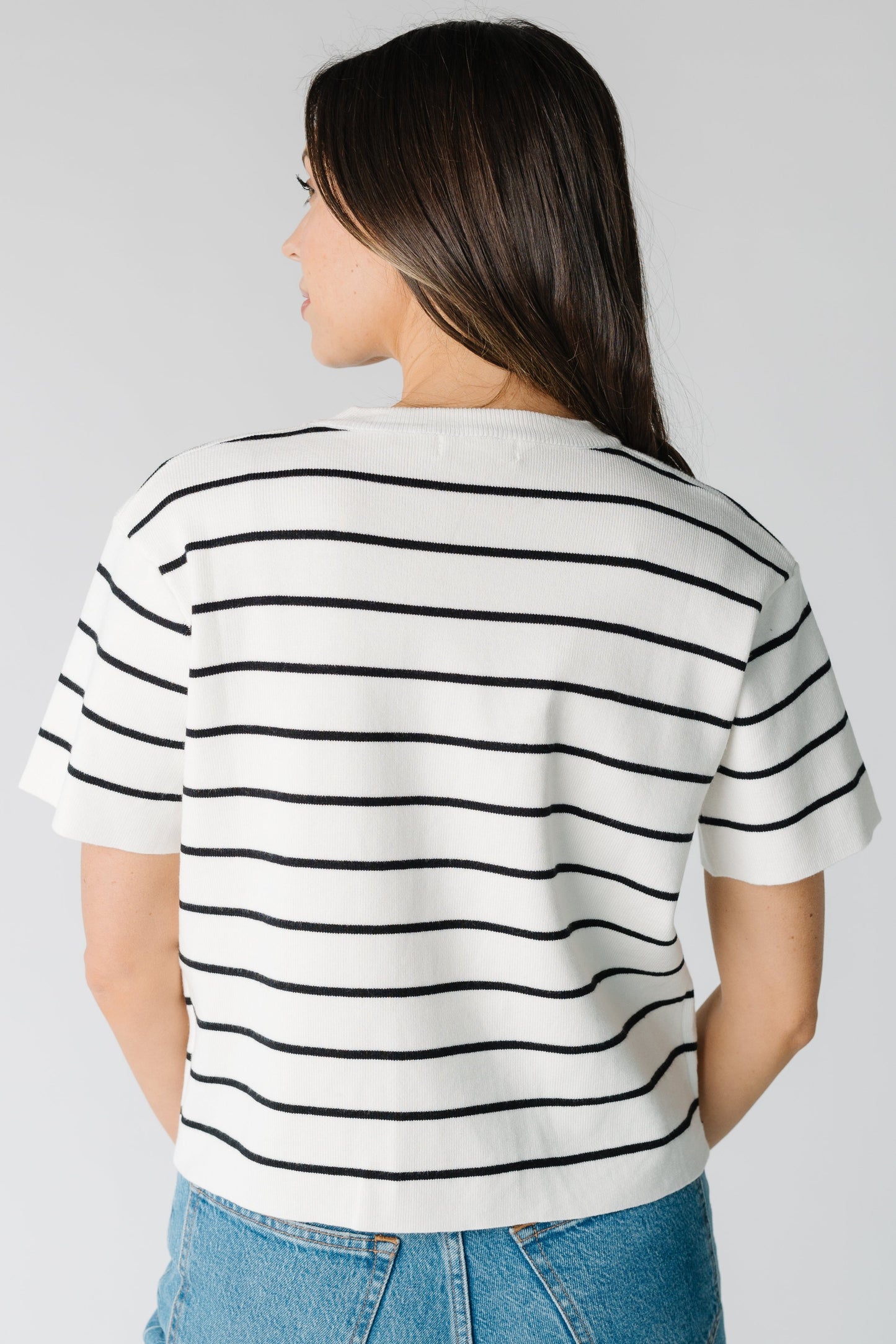 Katie Knit Top WOMEN'S TOP Mod Ref