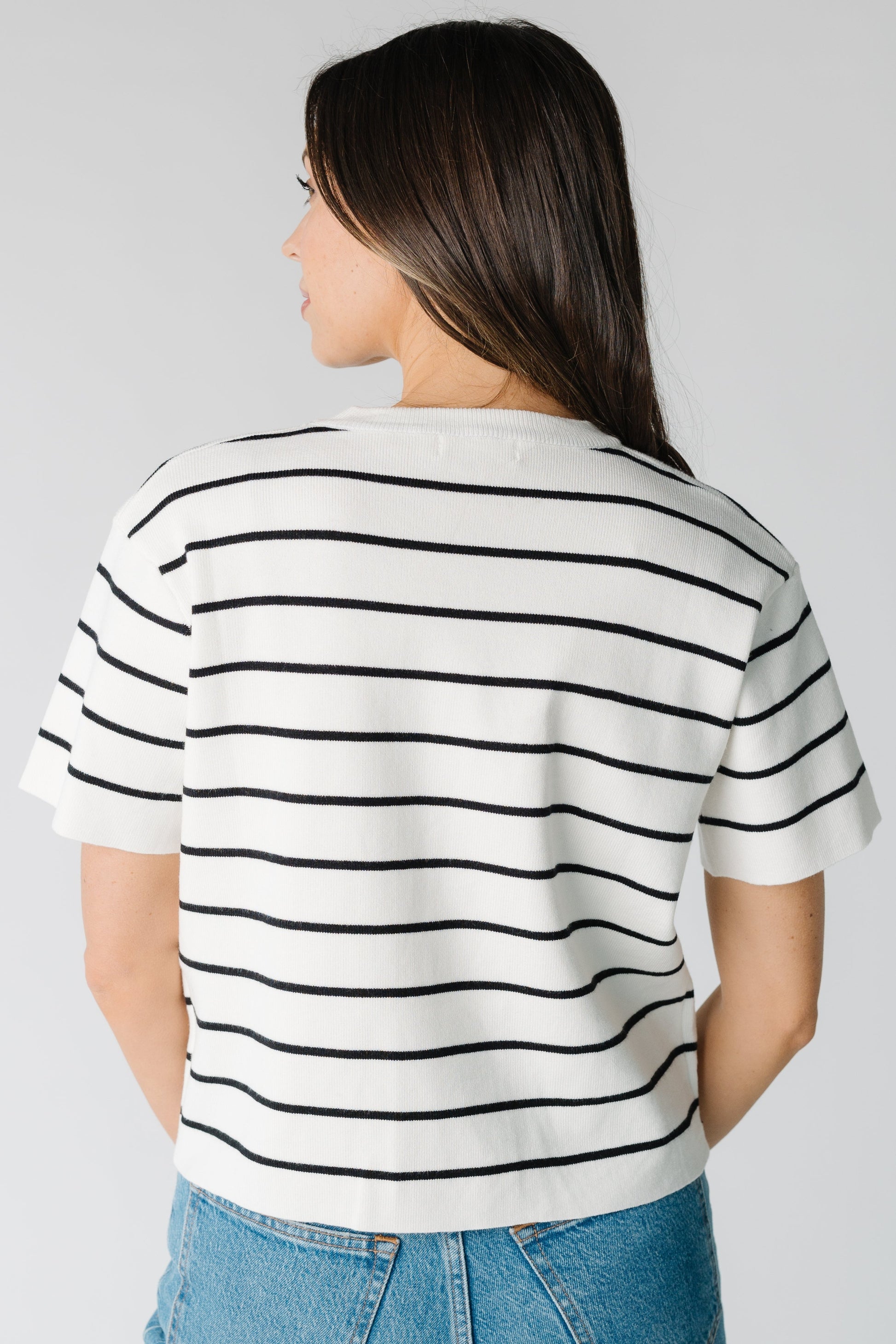 Katie Knit Top WOMEN'S TOP Mod Ref