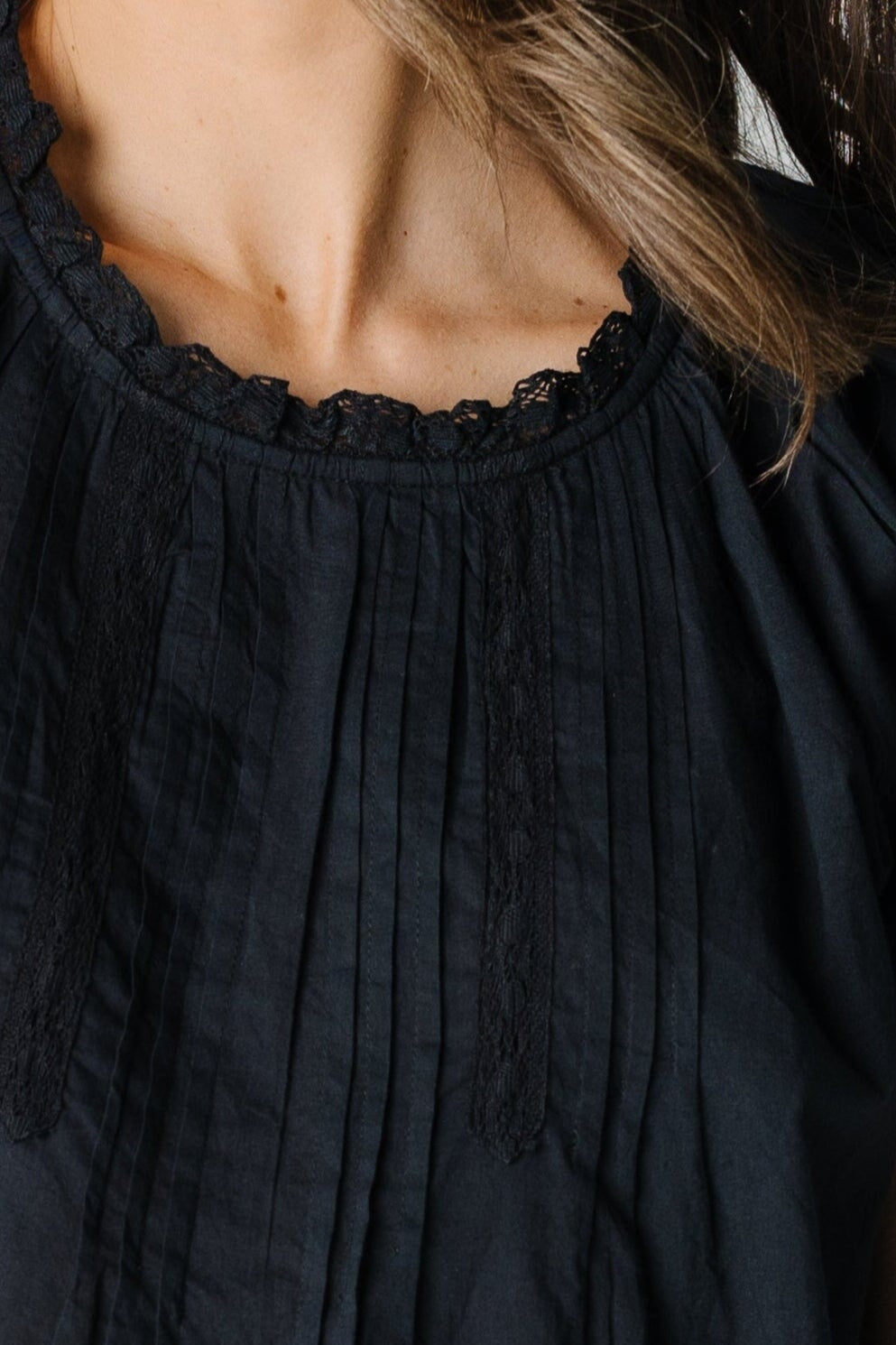 Citrus Elliot Blouse WOMEN'S TOP Citrus
