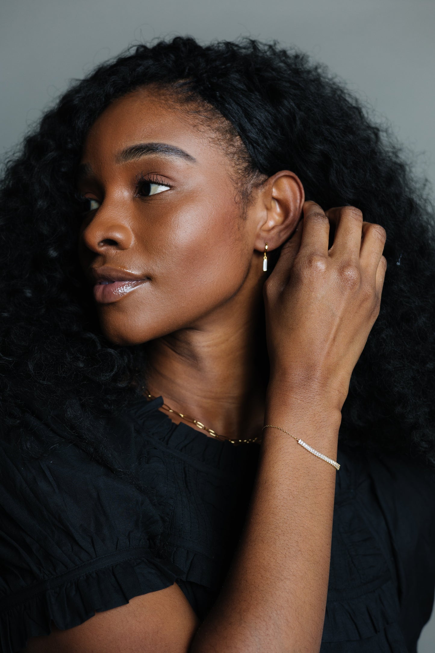 Cove Buckingham Bracelet WOMEN'S BRACELET Cove Accessories