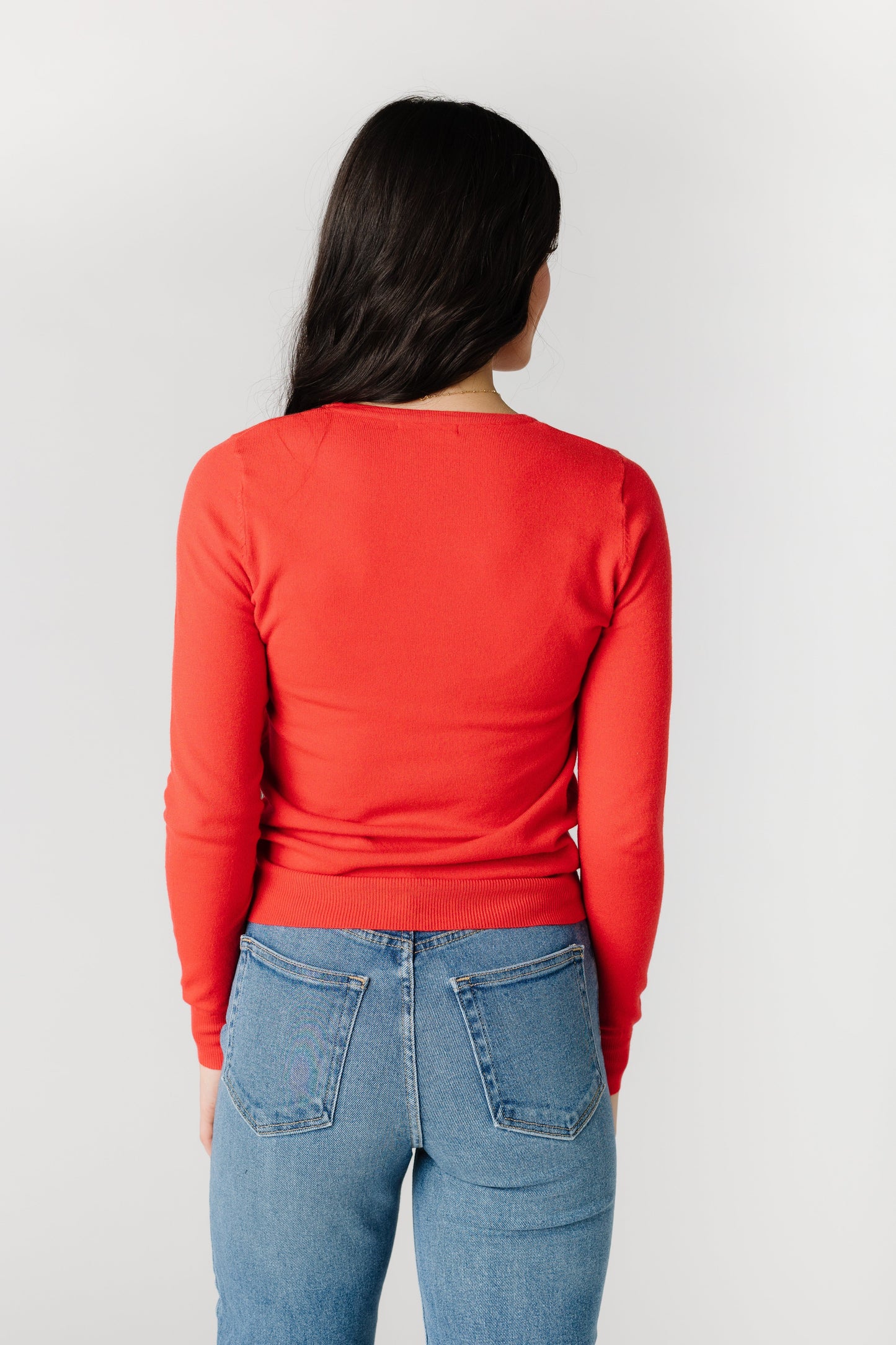 Light Weight Sweater - Lime - In Stores Only WOMEN'S SWEATERS Be Cool