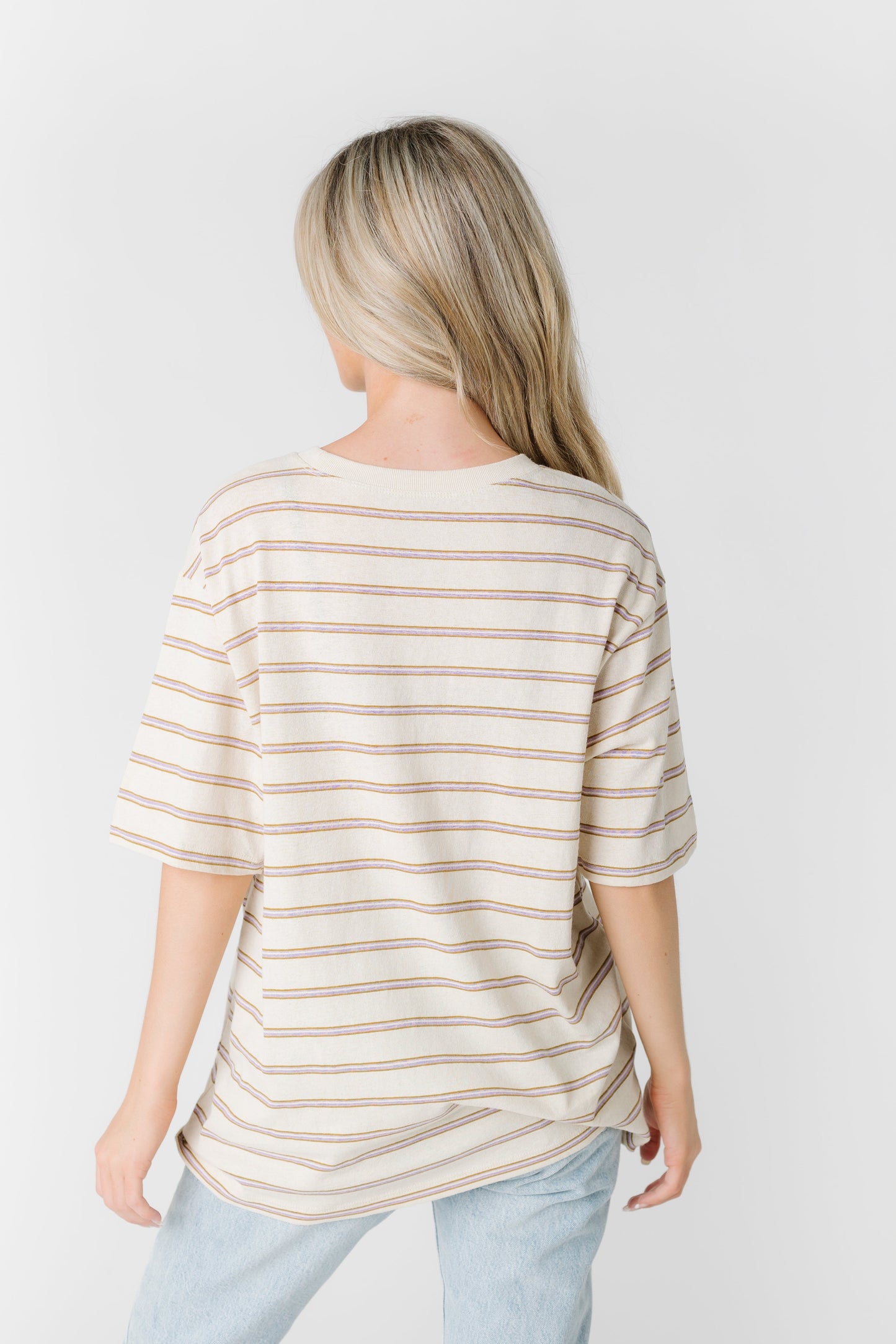 RVCA All Time Short Tee WOMEN'S T-SHIRT RVCA