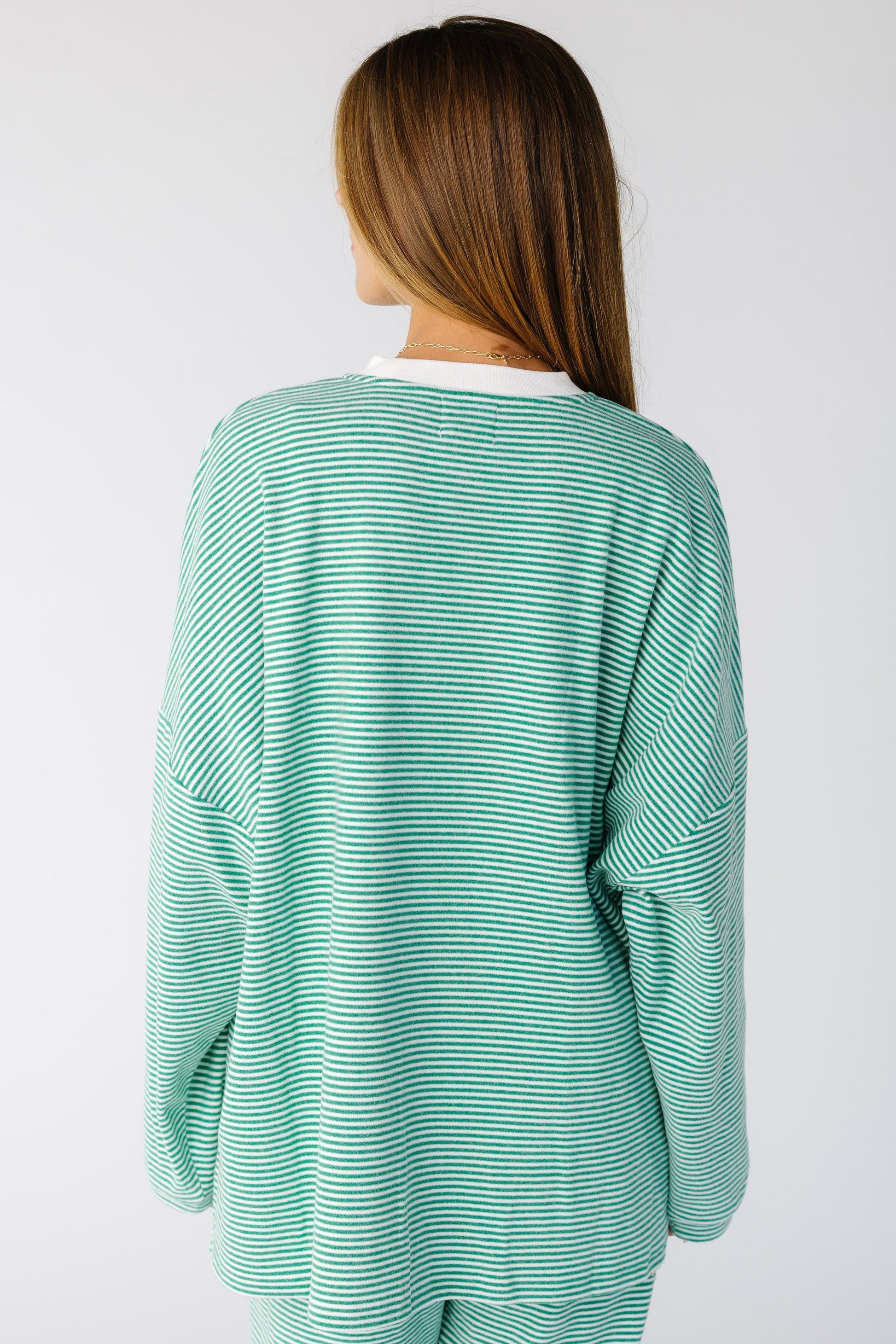 The So Soft Lounge Top WOMEN'S TOP Things Between