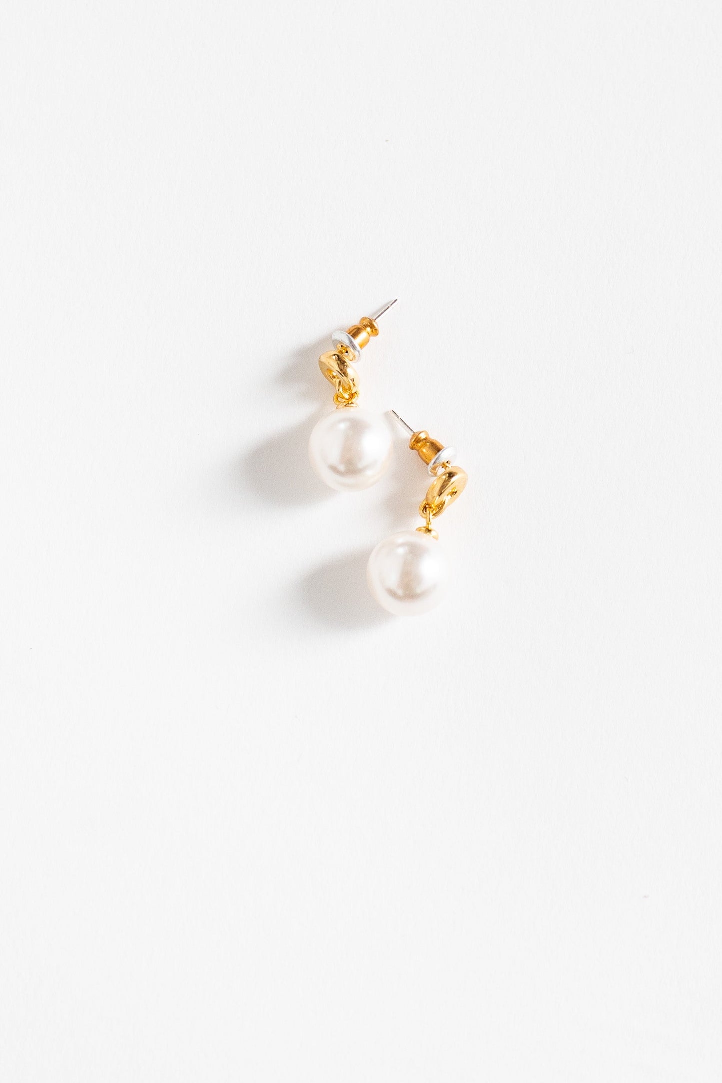 Pearl Earrings WOMEN'S NECKLACE Cove