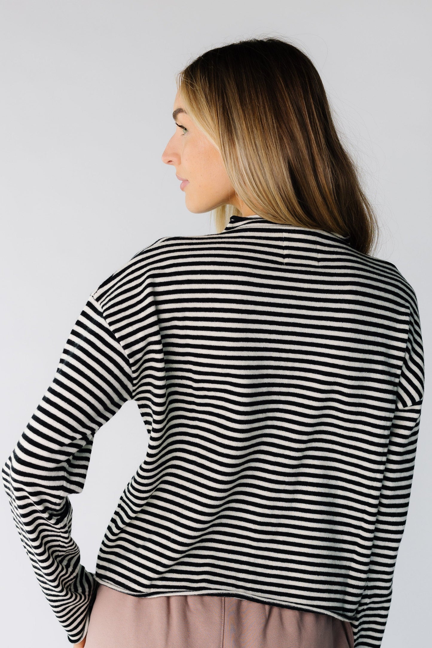 The Alyssa Cardigan WOMEN'S CARDIGAN Mod Ref