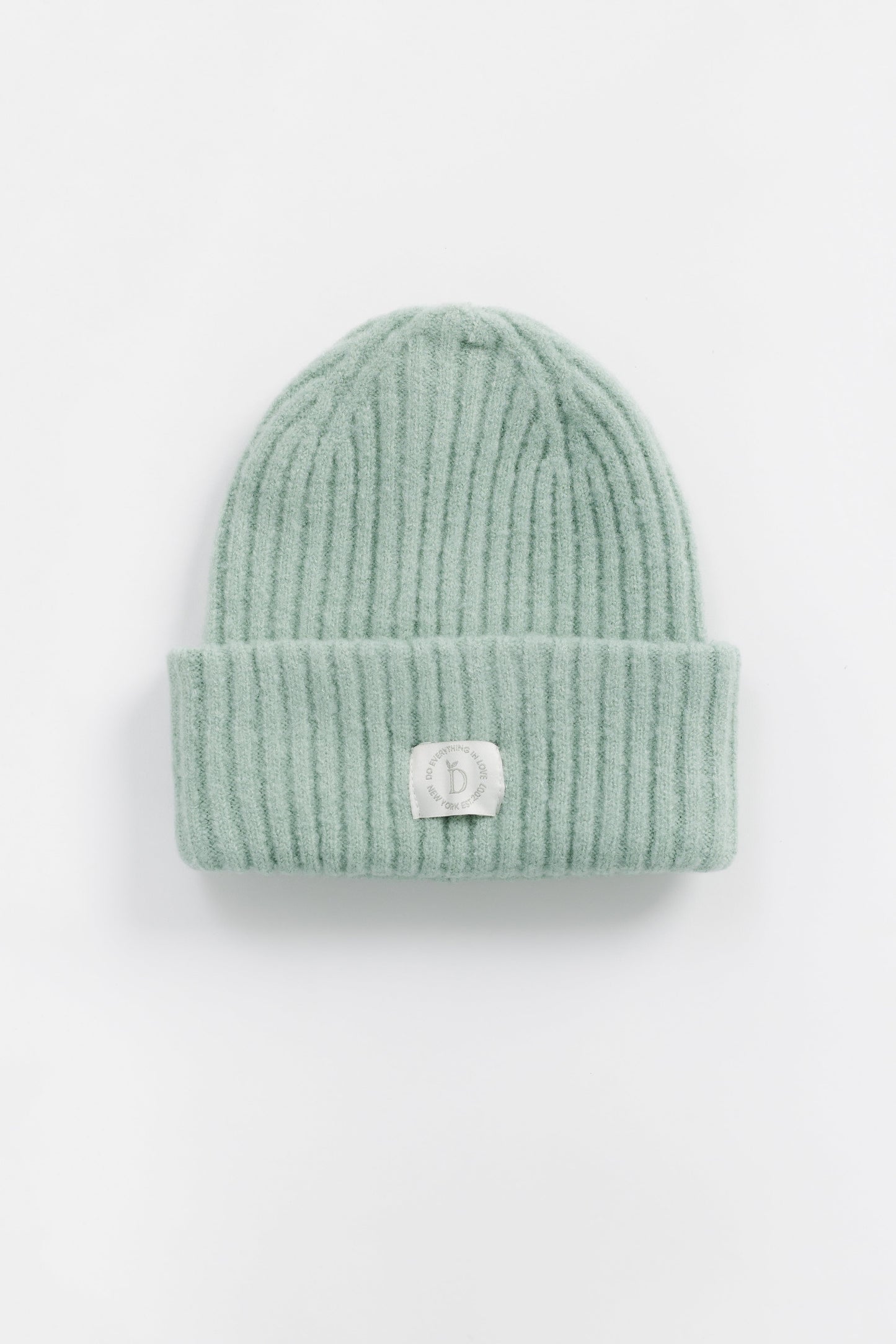 Street Style Beanie BEANIES KW Fashion Mint OS