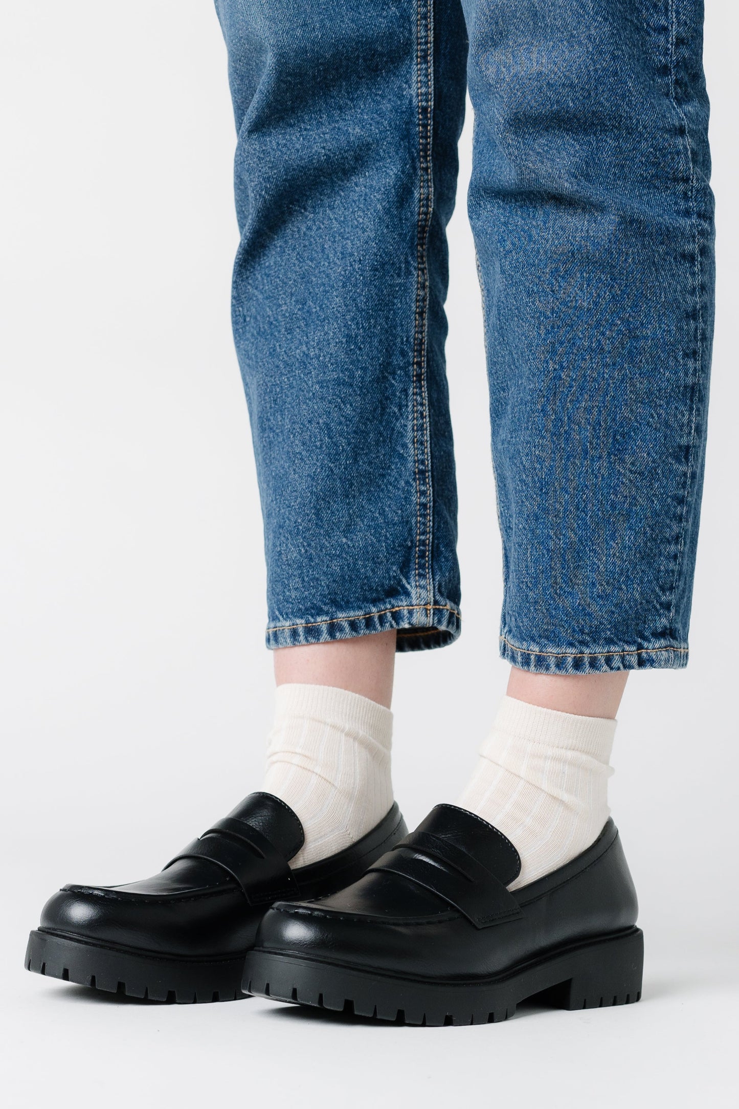 Cove Casa Ribbed Socks WOMEN'S SOCKS Cove Accessories