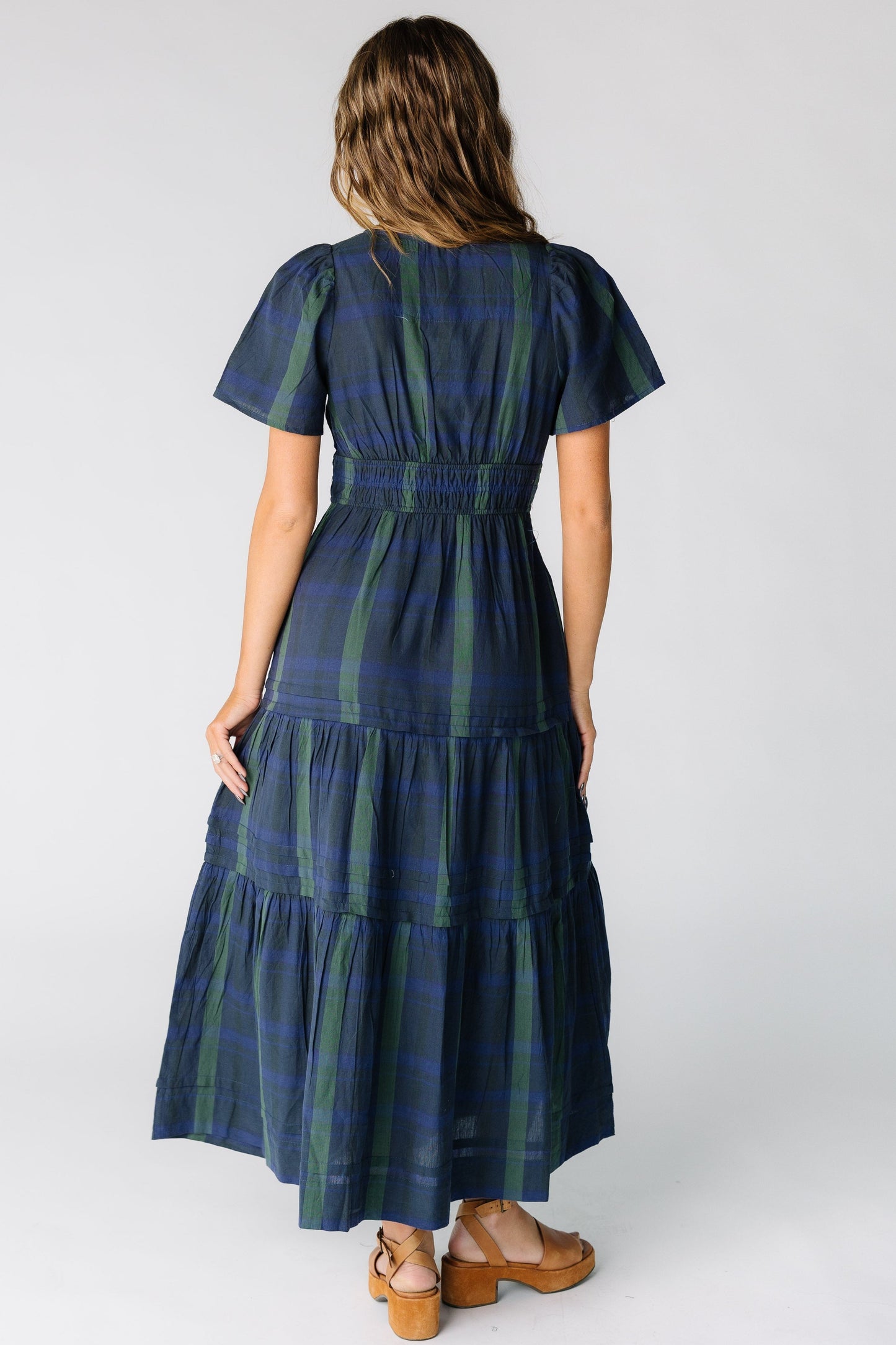 Citrus The Hollis Shae Dress WOMEN'S DRESS Citrus