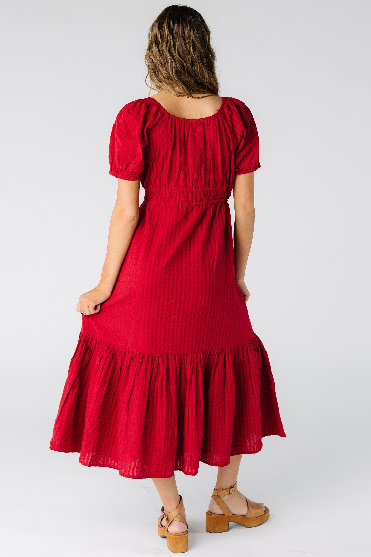 Citrus The Erika Dress WOMEN'S DRESS Citrus