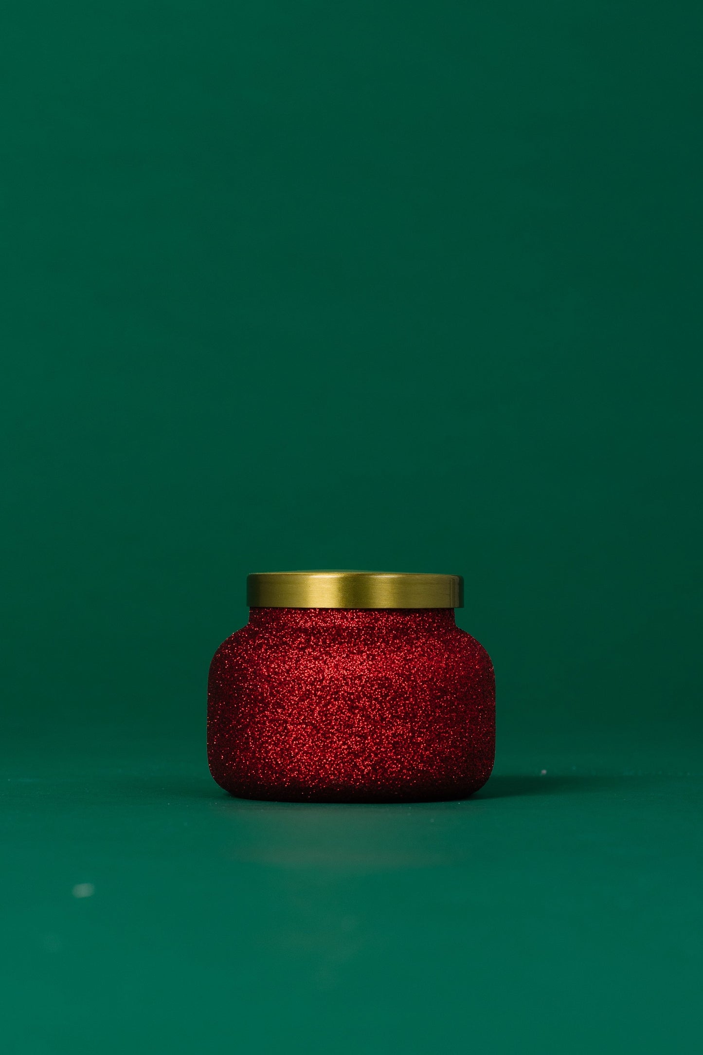 Capri Blue Volcano Glitter Signature Candle - 19 oz CANDLE Called to Surf 19 oz Red Volcano Red