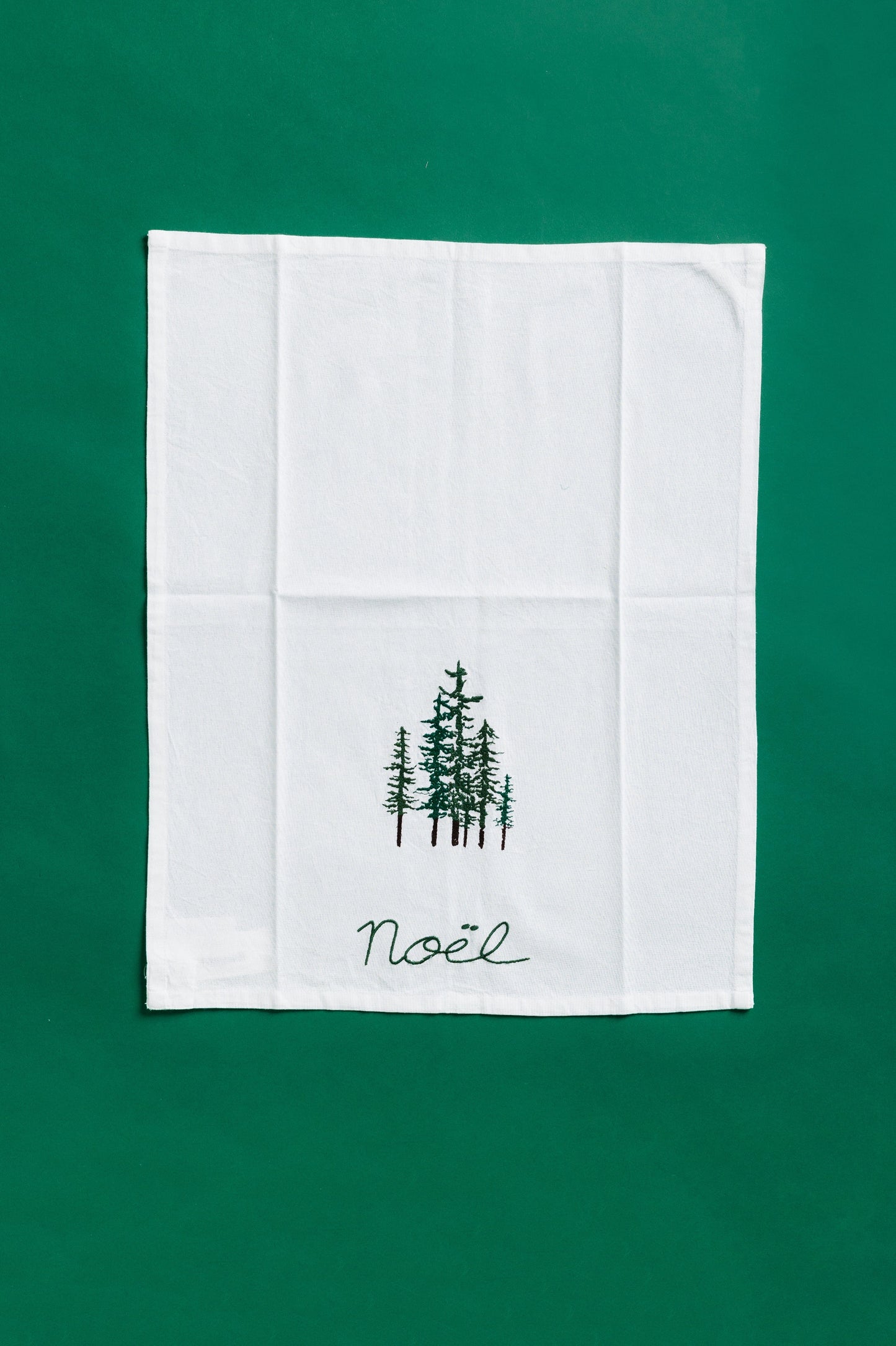 Noel Dishtowel CHRISTMAS HOME DECOR Cove Accessories