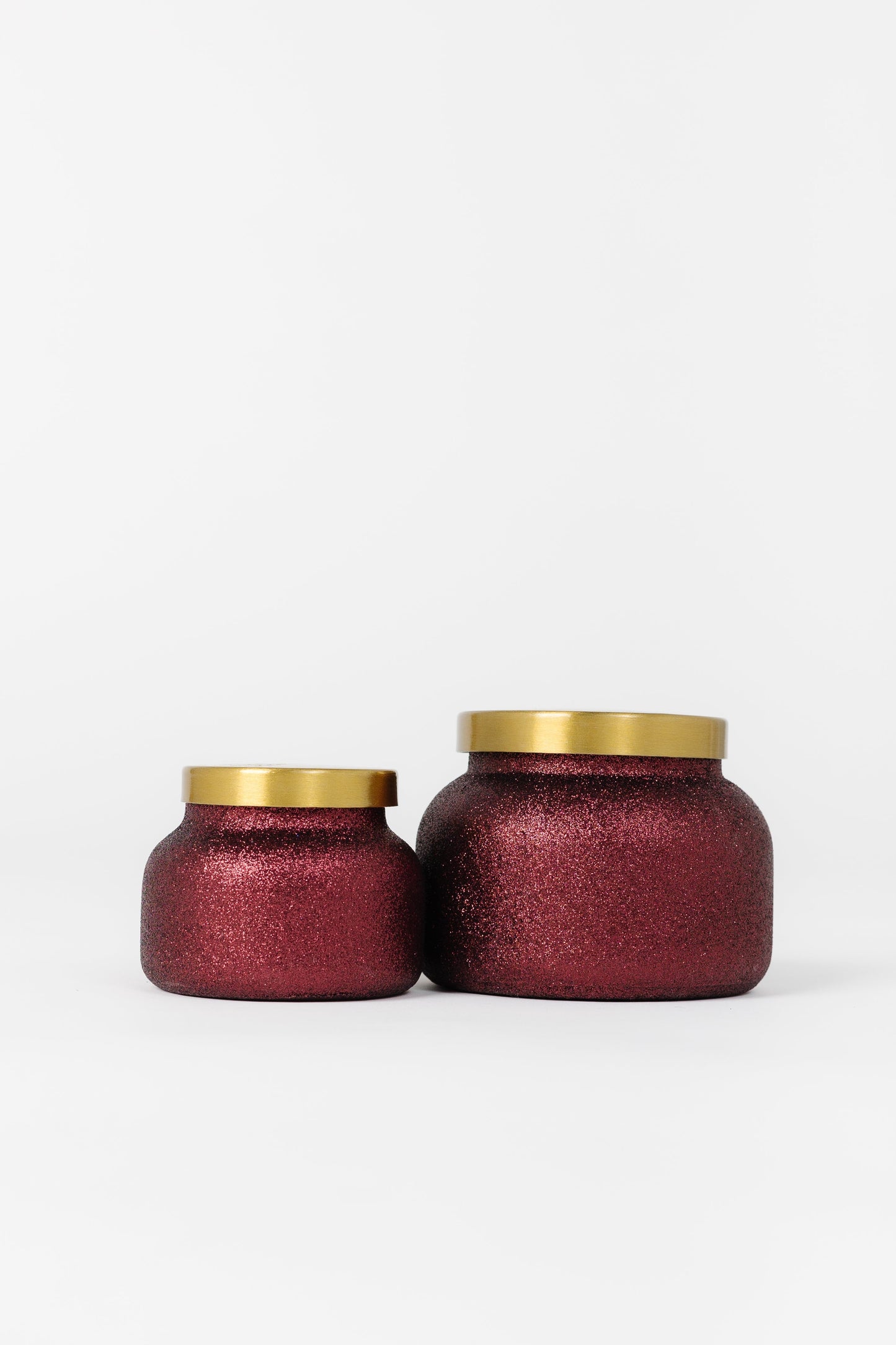 Glam Petite Candle CANDLE Curio