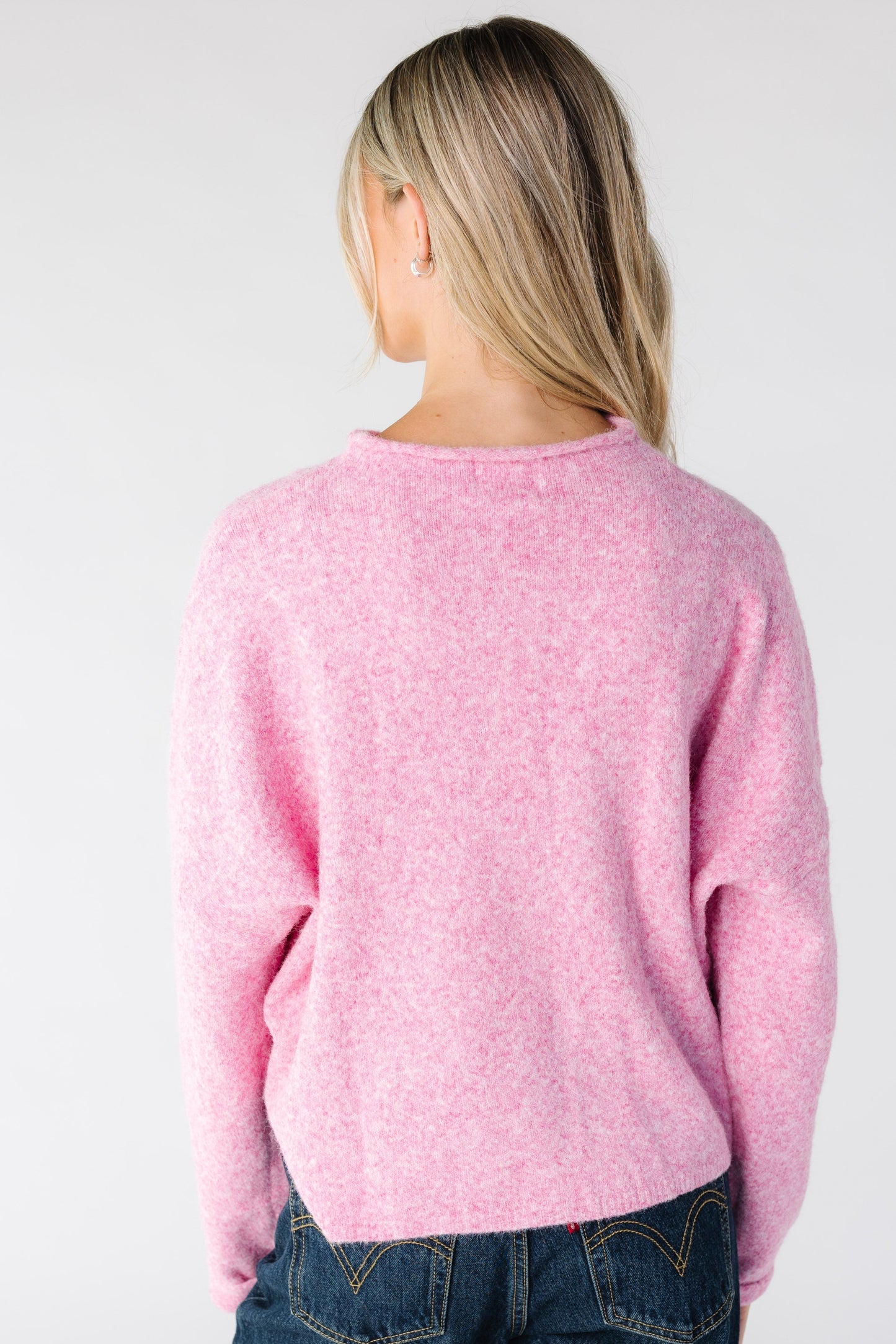 Aria Soft Cardigan WOMEN'S CARDIGAN Things Between
