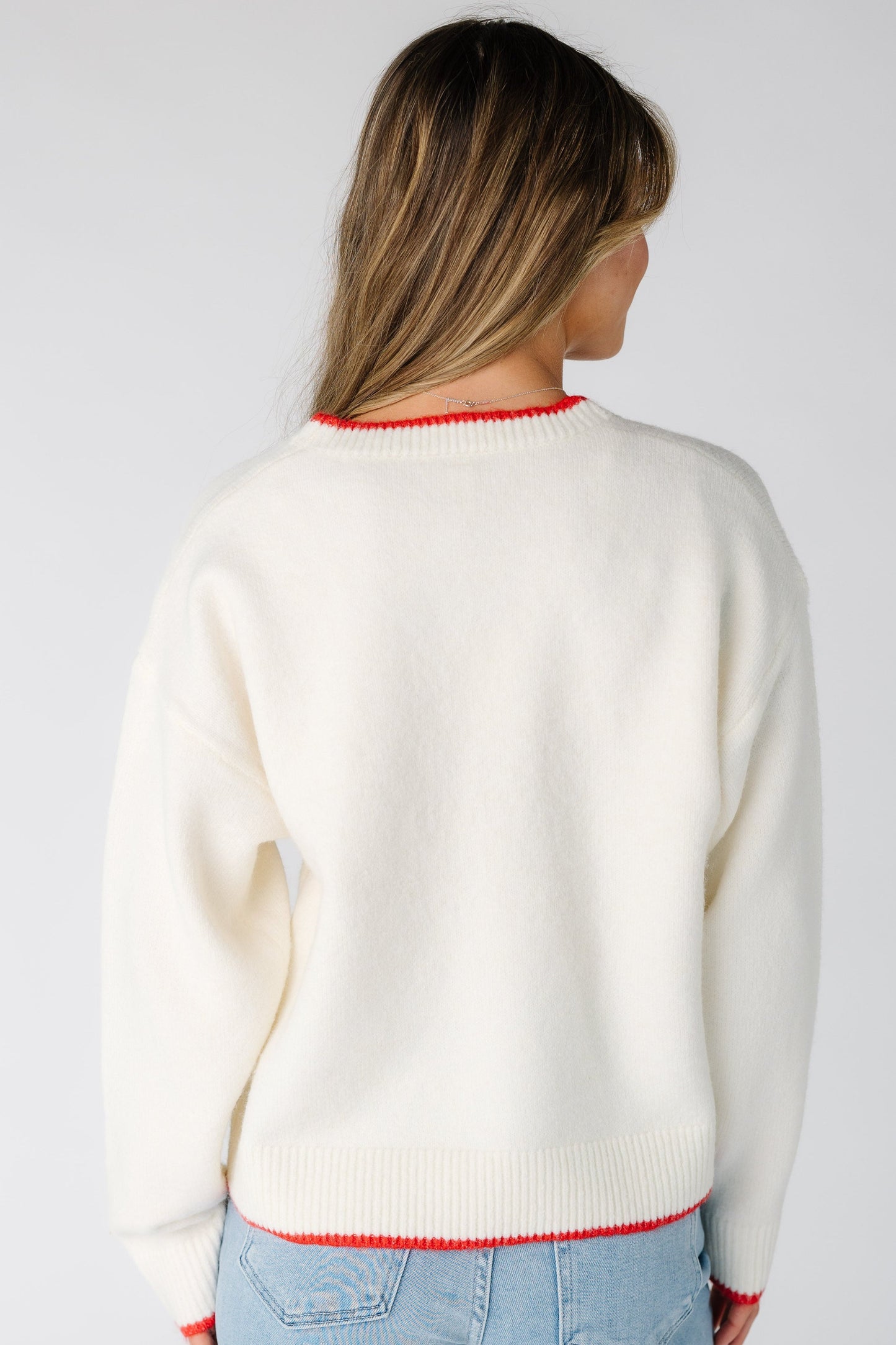 Be Mine Sweater WOMEN'S SWEATERS Wishlist