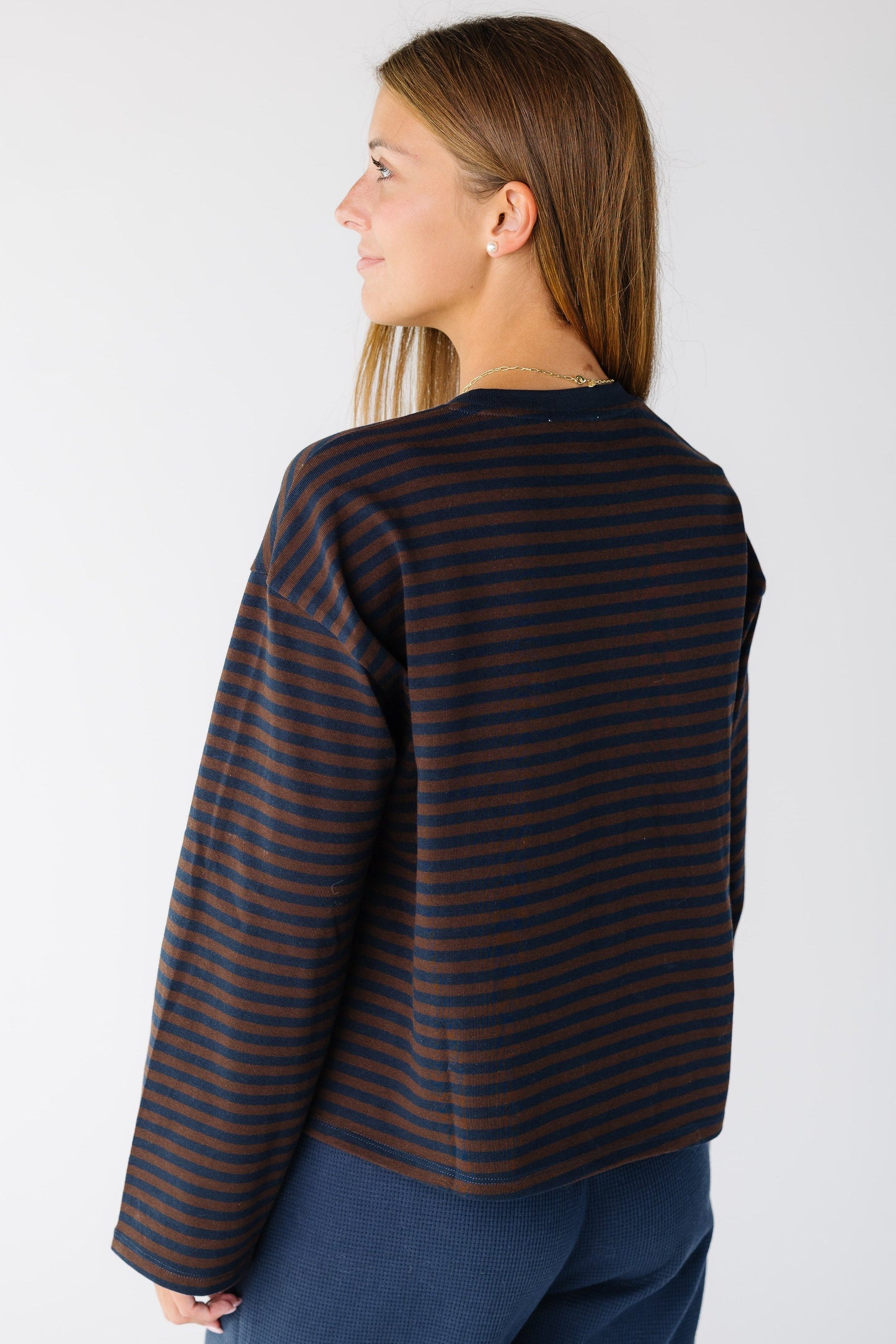 The Cally Top WOMEN'S TOP Mod Ref