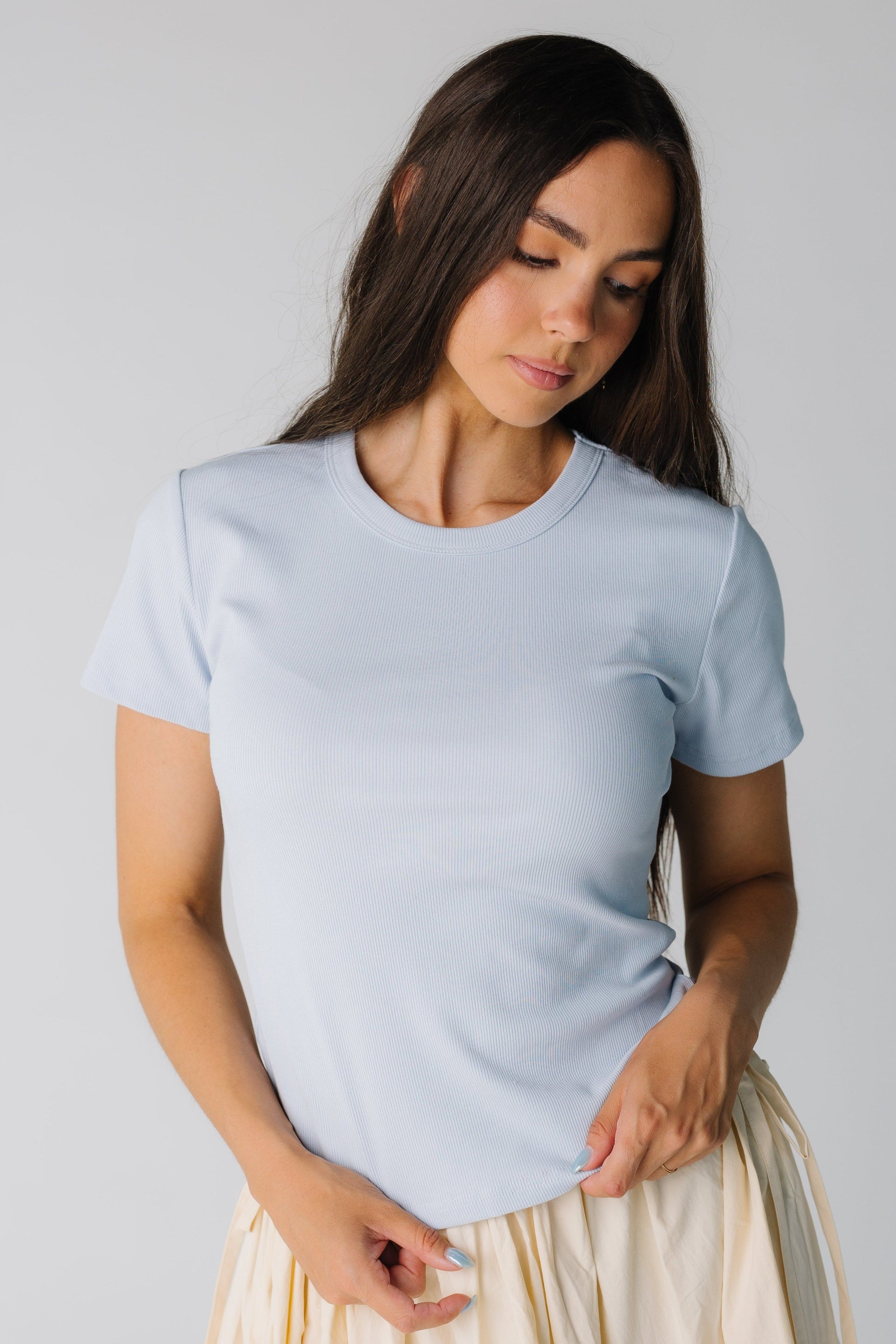 The Miller Top WOMEN'S TOP Mod Ref