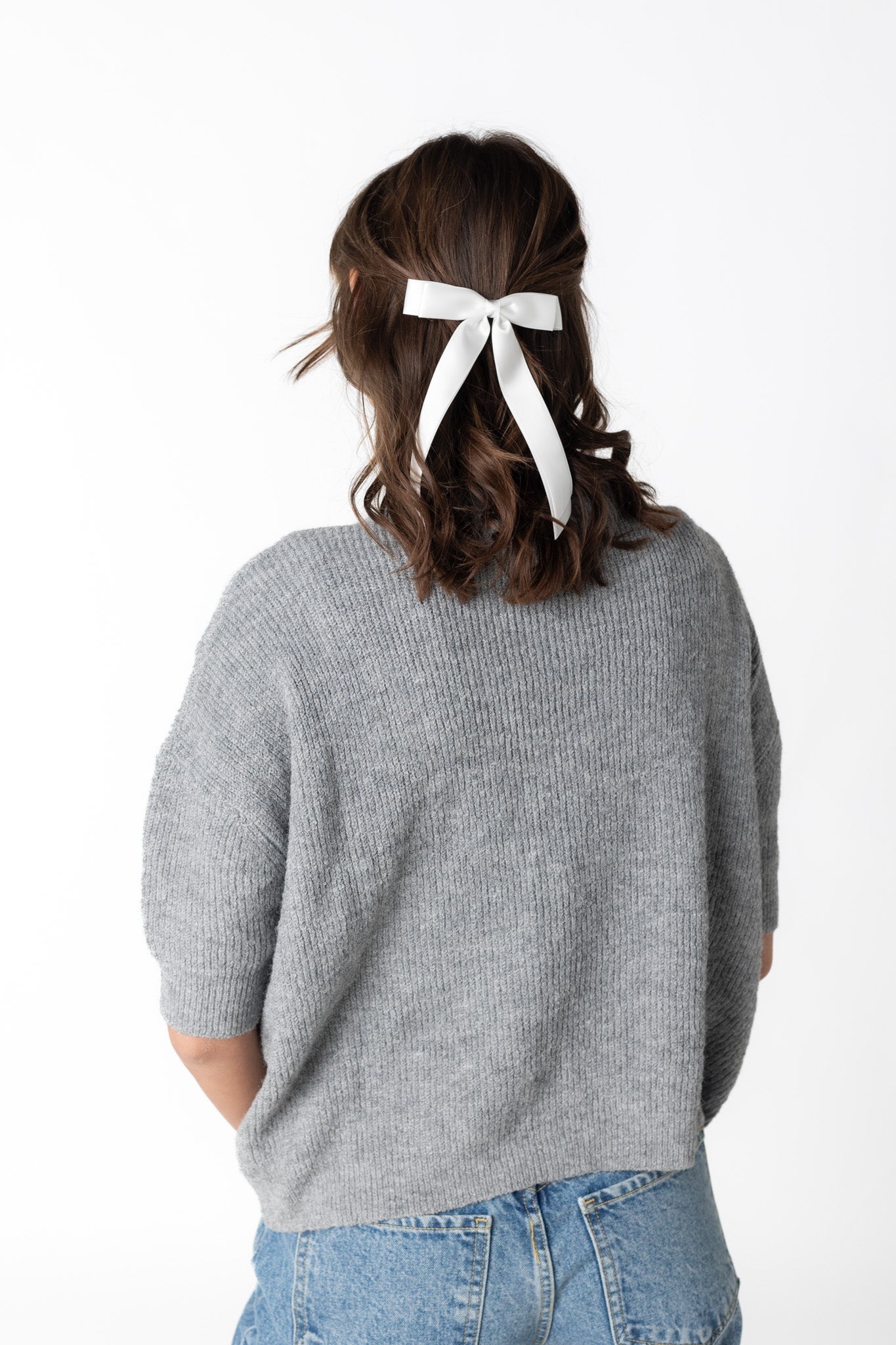 Dressed Up Cardigan WOMEN'S CARDIGAN Things Between