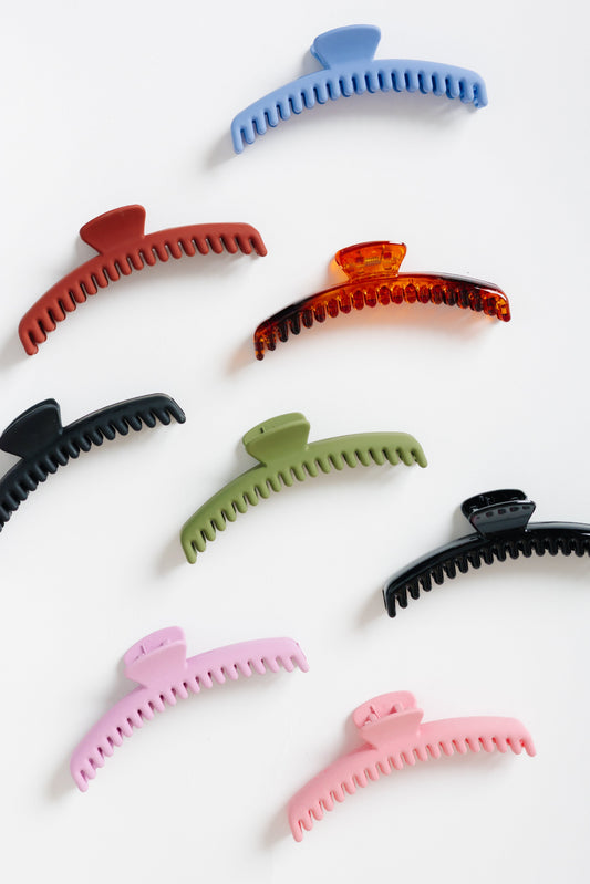 Cove Hold It All Claw WOMEN'S HAIR ACCESSORY Alibaba