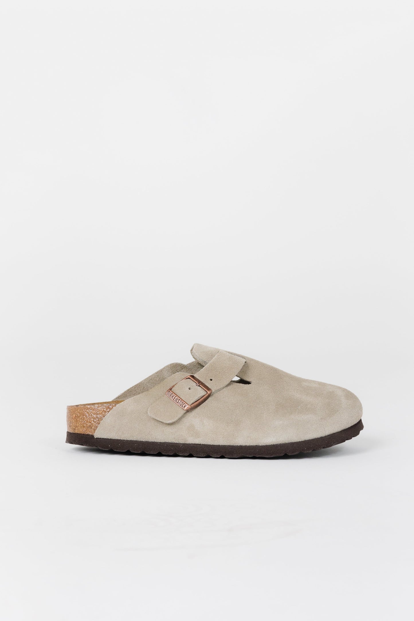 Birkenstock Boston WOMEN'S SHOES Birkenstock