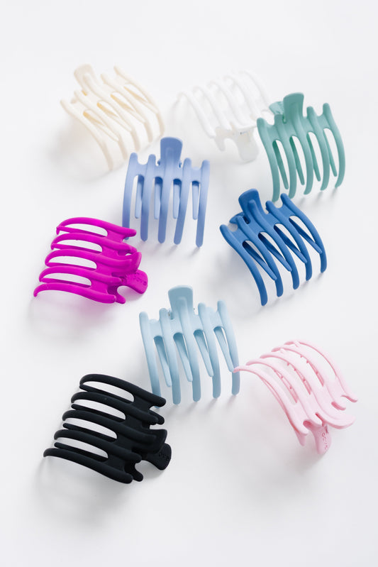 Cove Work Out Claw WOMEN'S HAIR ACCESSORY Cove Accessories