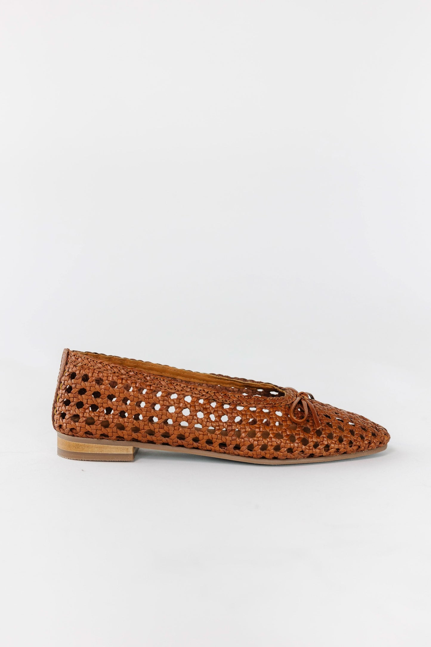 Seychelle Flagstaff Woven Leather WOMEN'S SHOES Seychelles