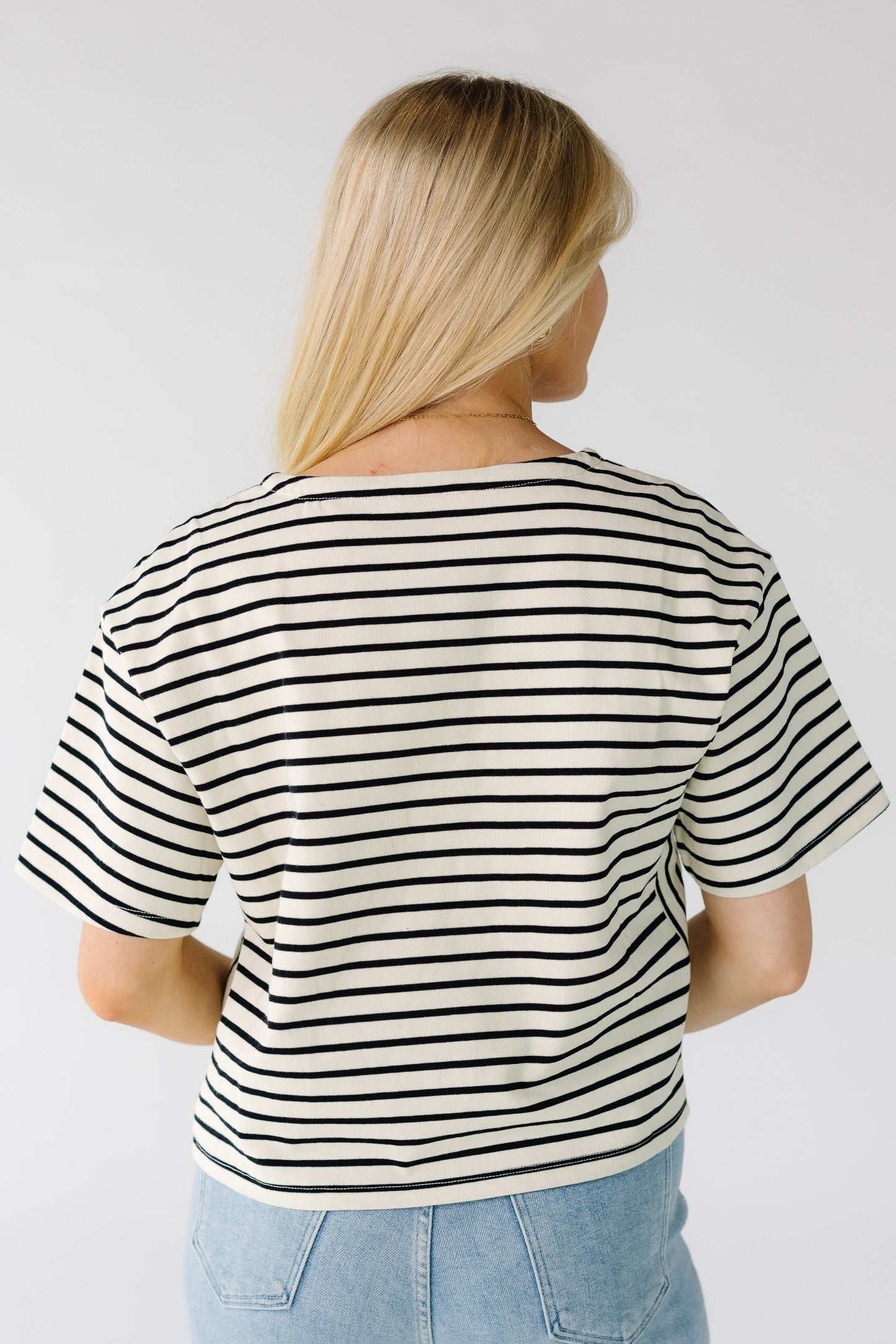 The Cassandra Top WOMEN'S TOP Mod Ref