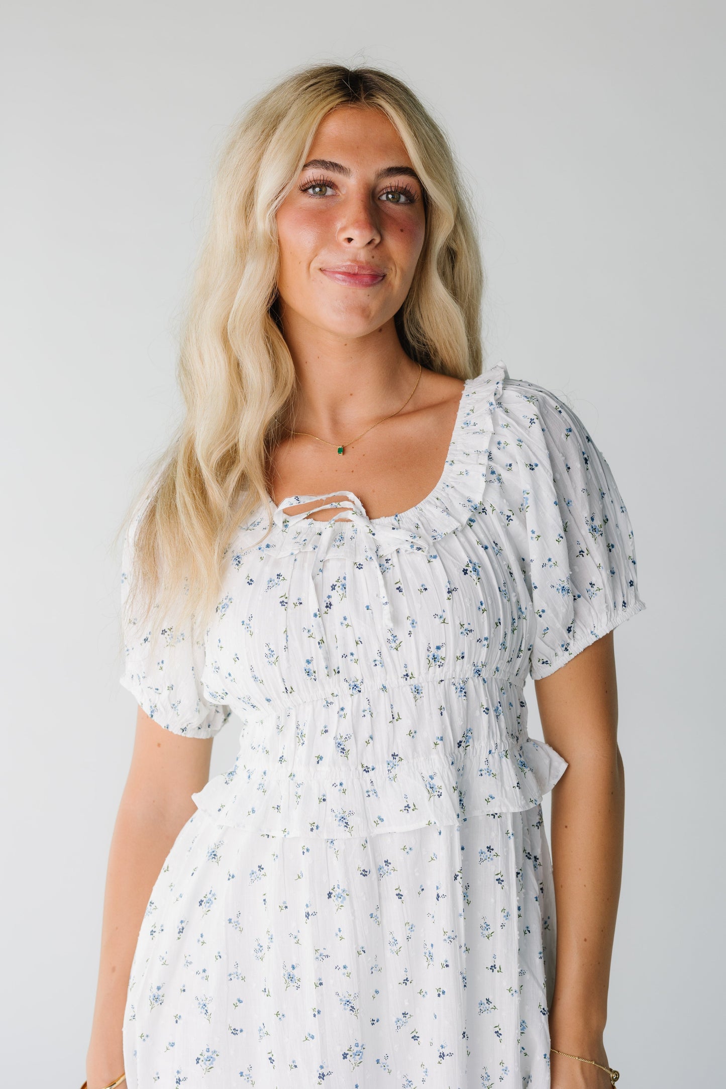 Citrus The Jena Dress WOMEN'S DRESS Citrus