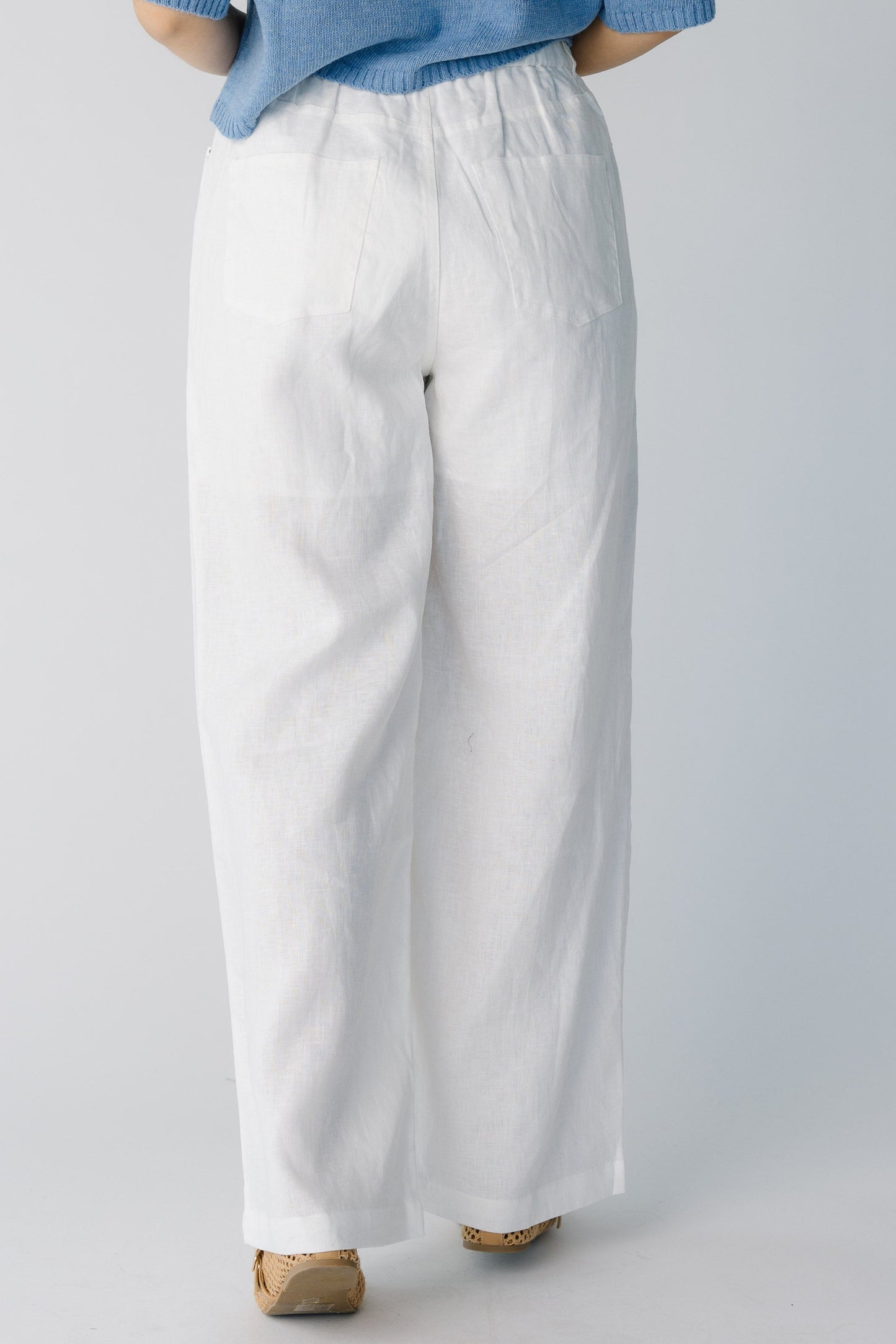 The Jeanette Pants WOMEN'S PANTS Mod Ref
