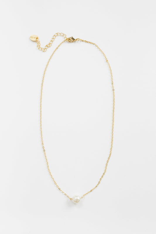Cove Lotti Necklace WOMEN'S NECKLACE Arbor Gold OS