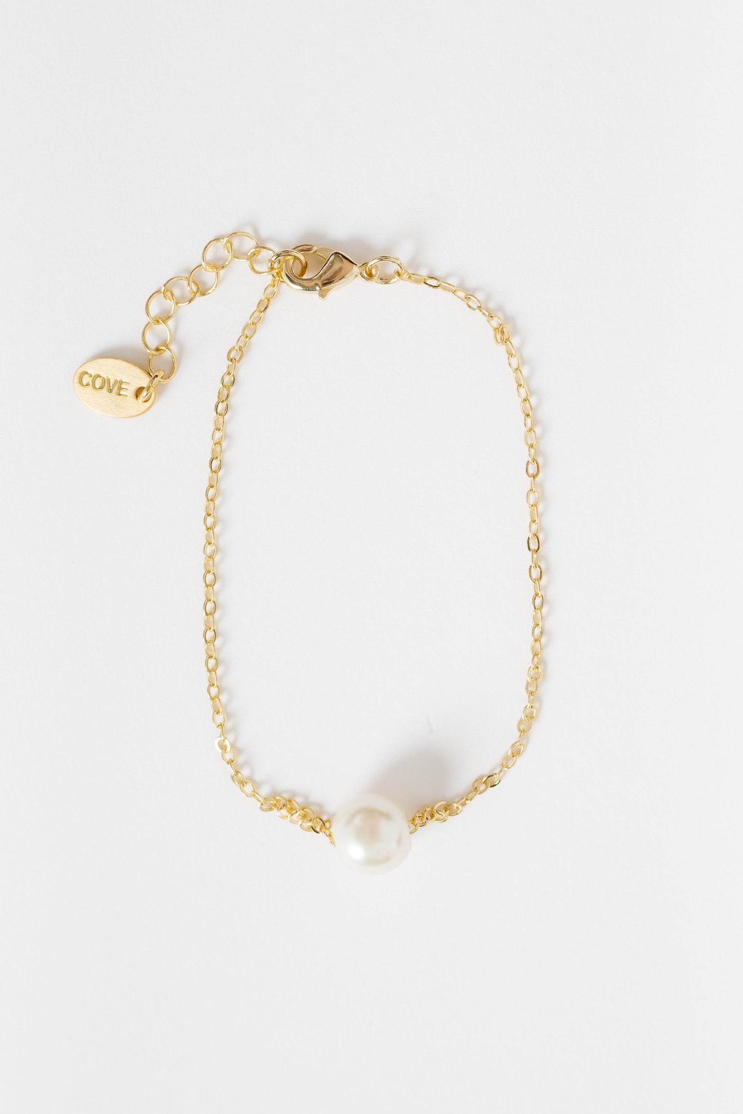 Cove Lotti Bracelet WOMEN'S BRACELET Arbor Gold OS