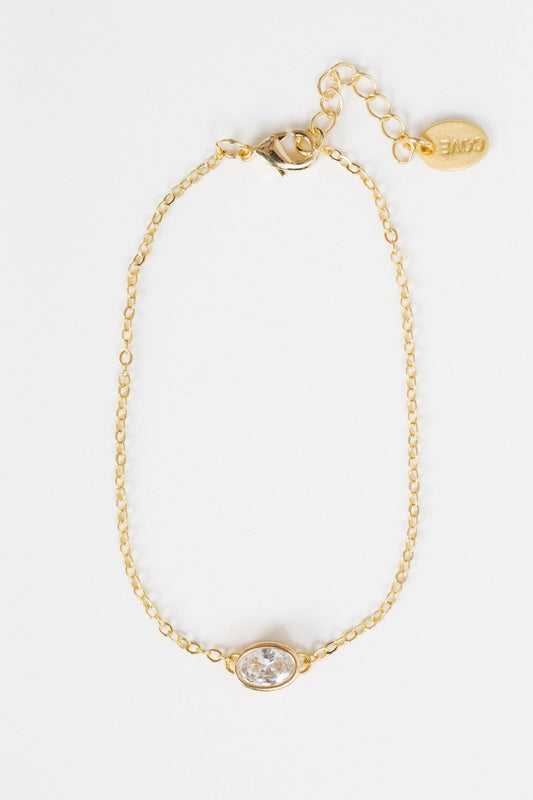 Cove Gypsy Bracelet WOMEN'S BRACELET Cove Accessories