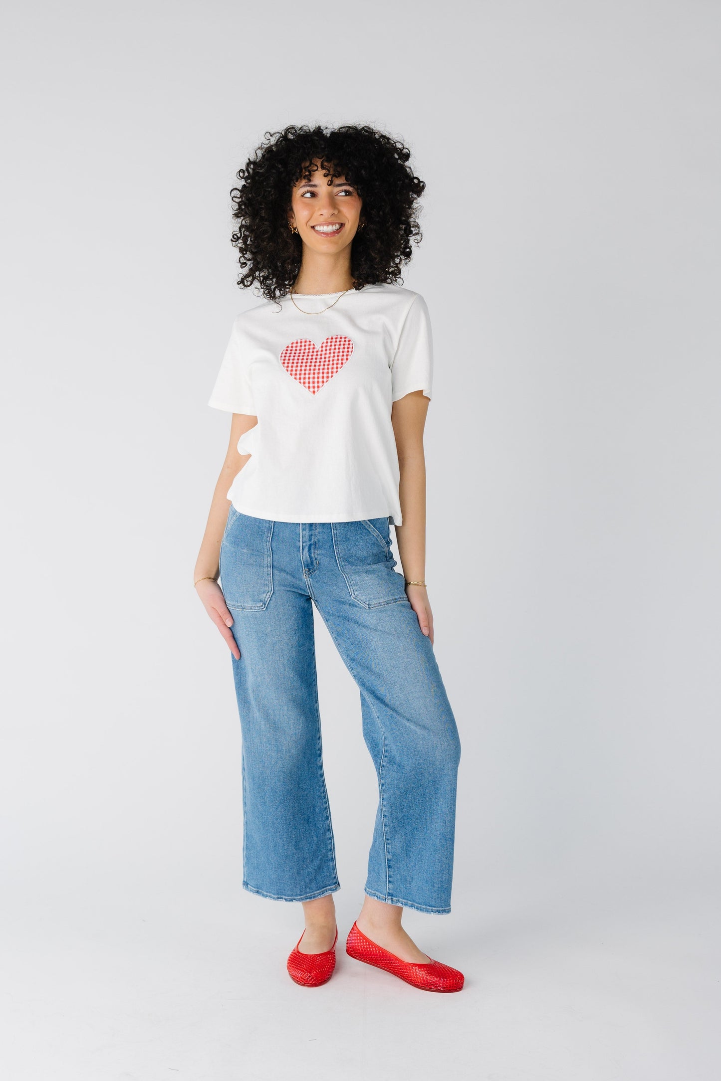 Best Friend Cargo Jean WOMEN'S JEANS Just Panmaco Inc.