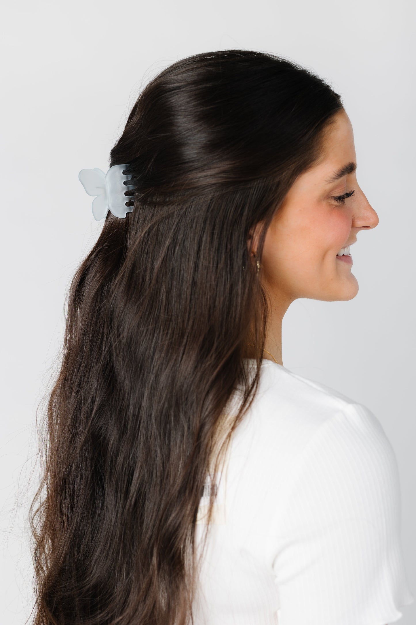 Butterfly Hair Claw WOMEN'S HAIR ACCESSORY Cove Accessories