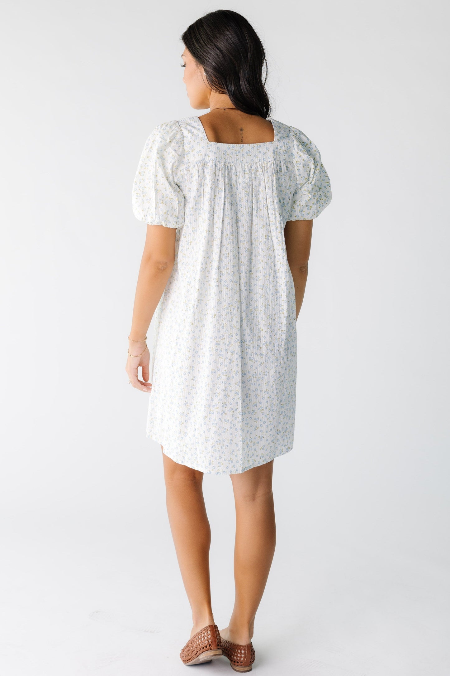 Citrus Mandy Knee Dress WOMEN'S DRESS Citrus
