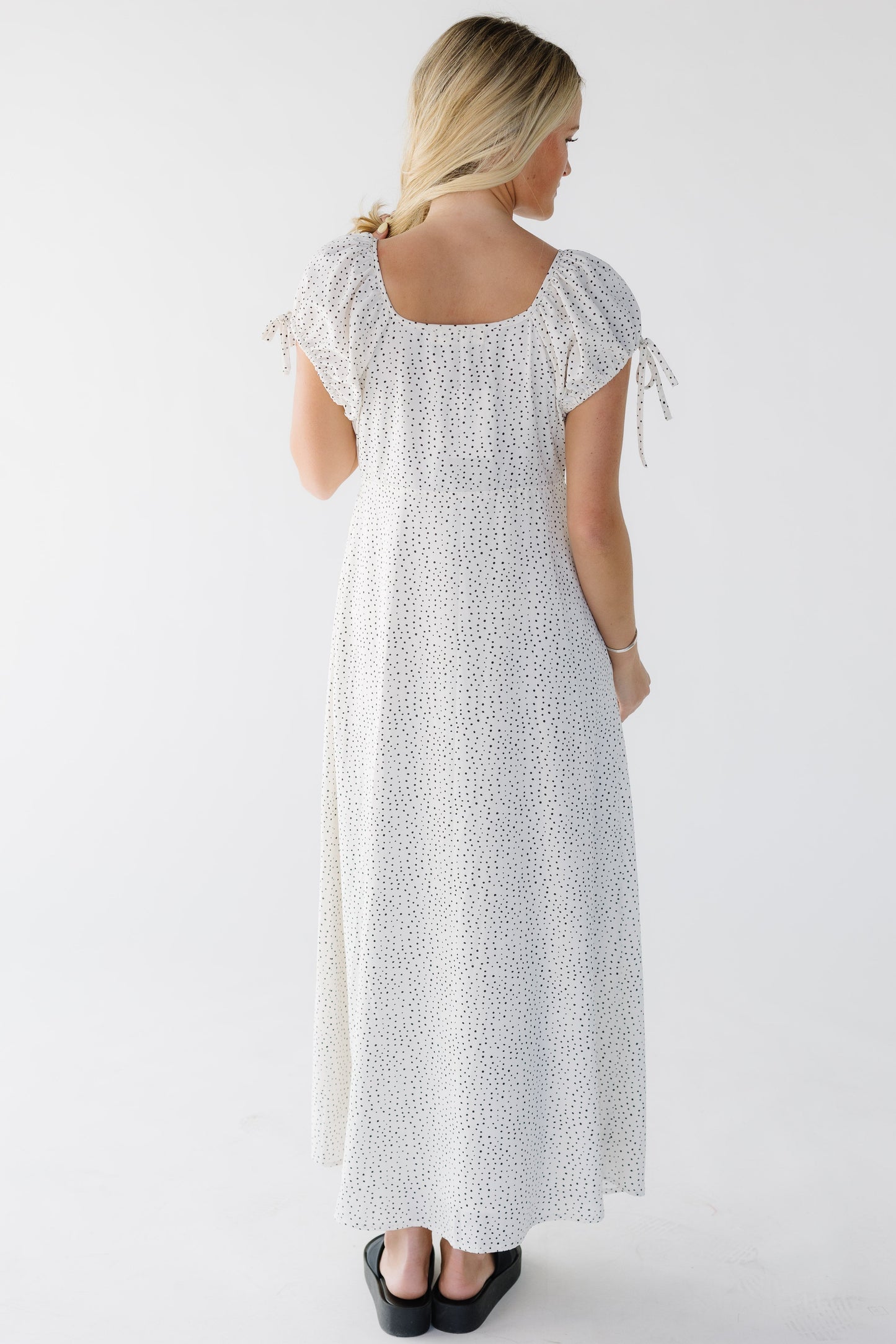Brass & Roe Alani Dress WOMEN'S DRESS Called to Surf