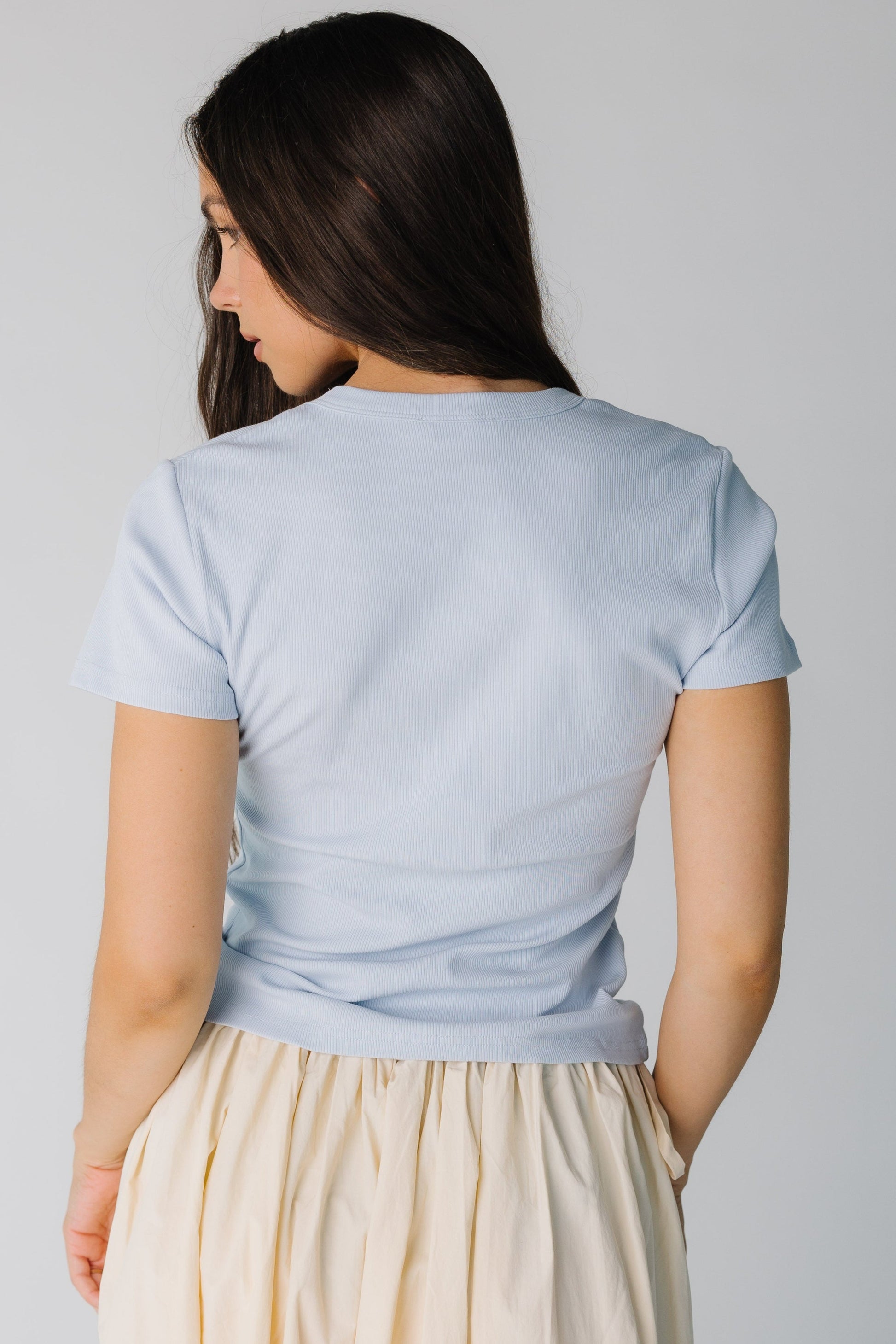 The Miller Top WOMEN'S TOP Mod Ref