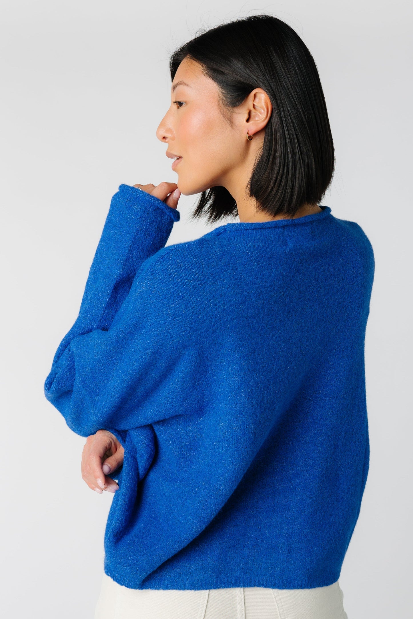 Aria Soft Cardigan WOMEN'S CARDIGAN Things Between