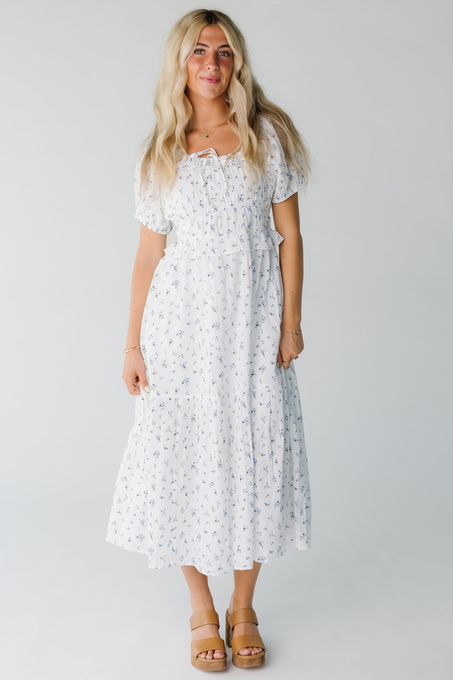 Citrus The Jena Dress WOMEN'S DRESS Citrus