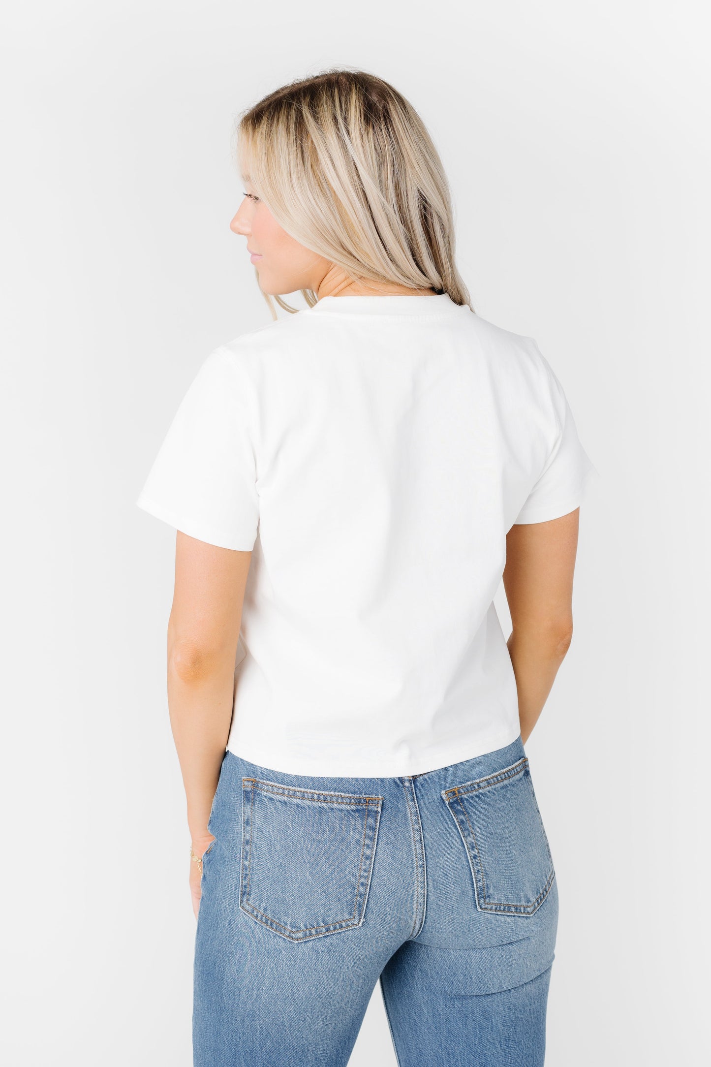 The Lanie Top WOMEN'S TOP Mod Ref