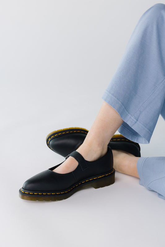 Dr Martens Elphie WOMEN'S SHOES Dr Martens
