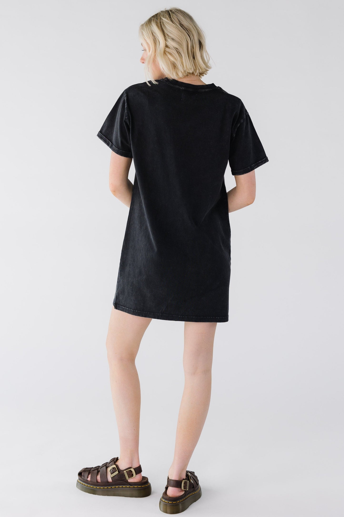 Kick Back Dress WOMEN'S DRESS Thread & Supply