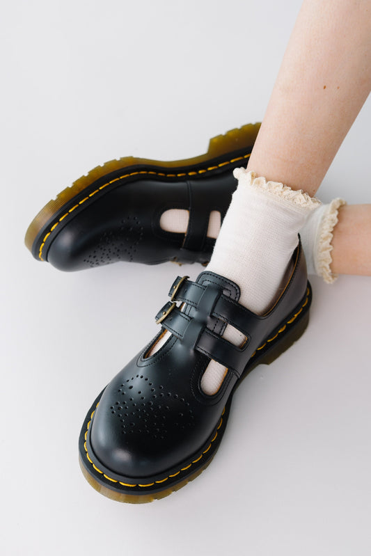 Dr Martens 8065 Mary Jane WOMEN'S SHOES Dr Martens