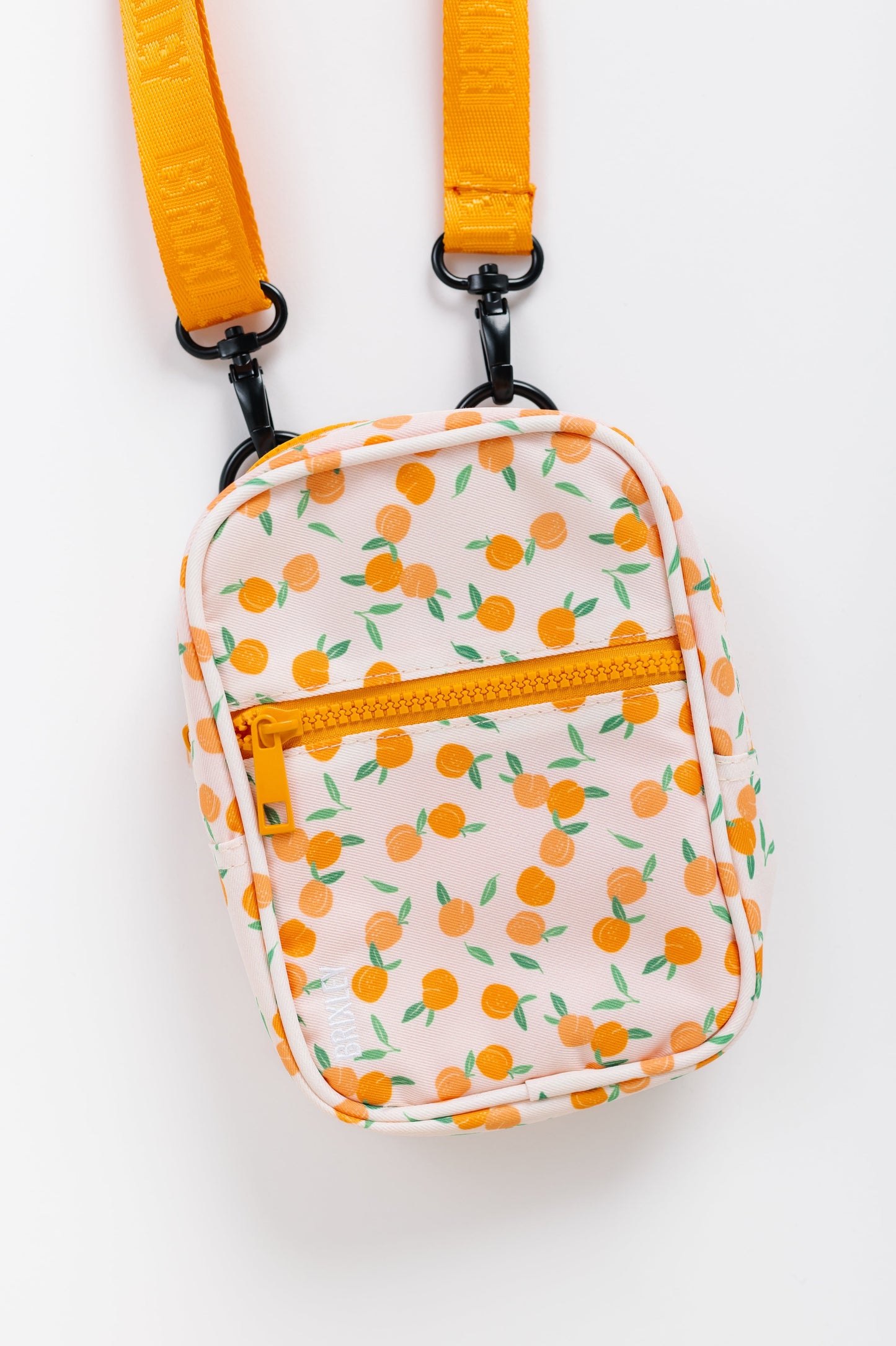 Brixley Crossbody Bag BAGS Brixley Just Peachy OS