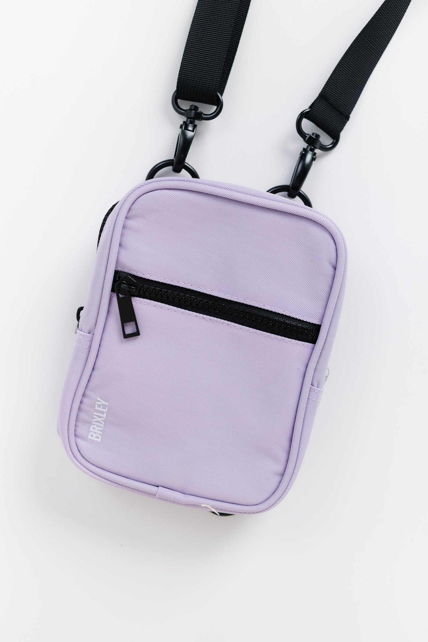 Brixley Crossbody Bag BAGS Brixley Lavender Haze OS