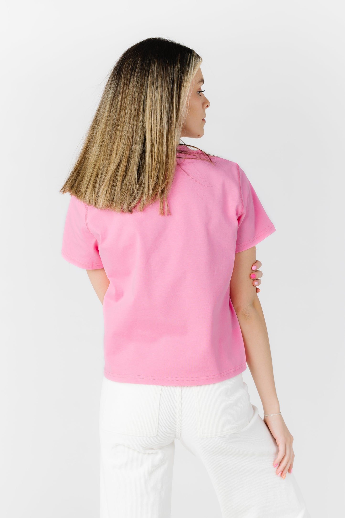The Lanie Top WOMEN'S TOP Mod Ref