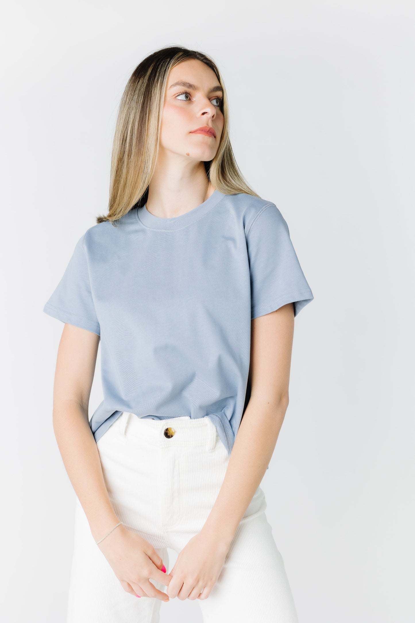 The Lanie Top WOMEN'S TOP Mod Ref