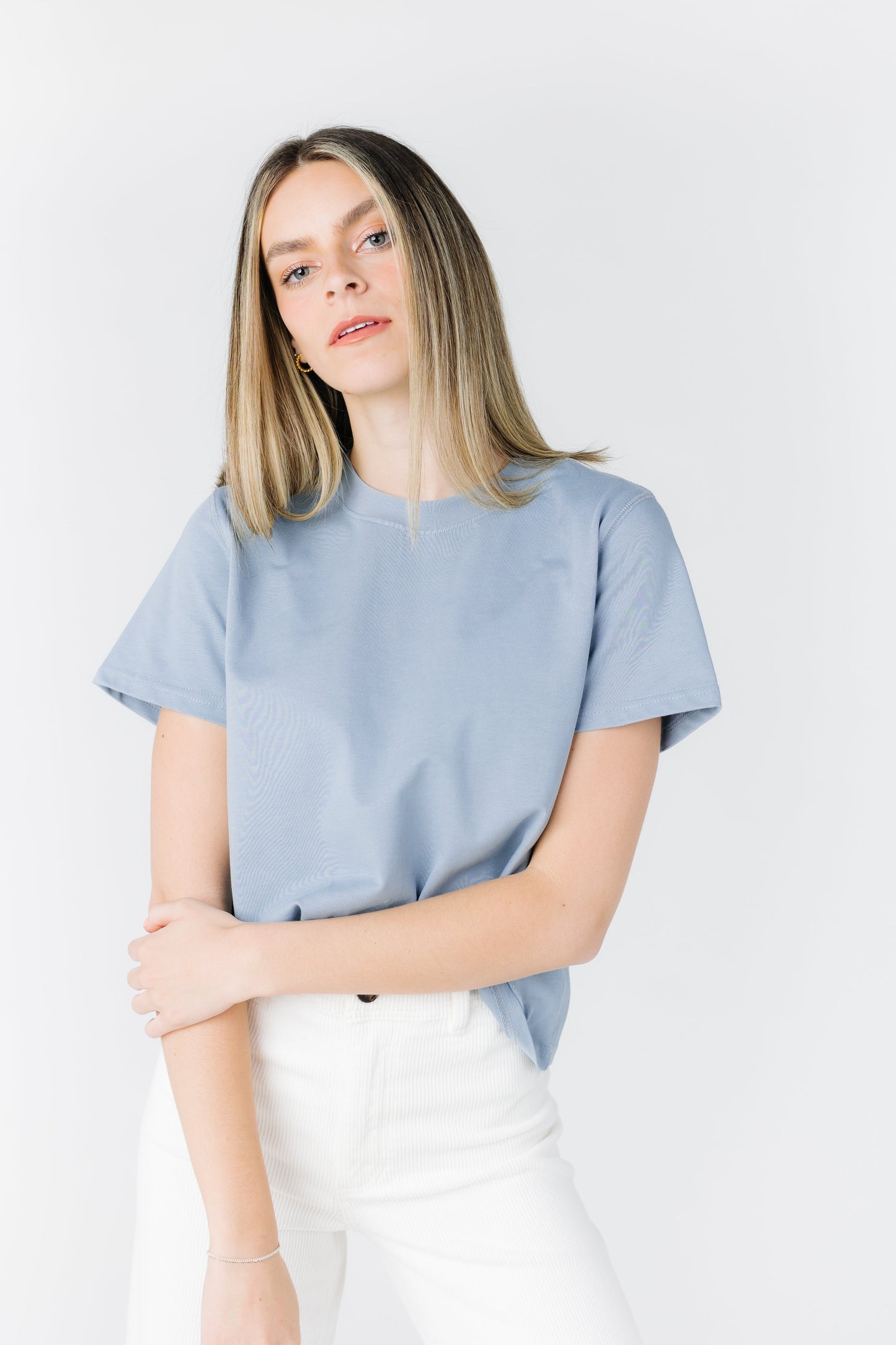 The Lanie Top WOMEN'S TOP Mod Ref
