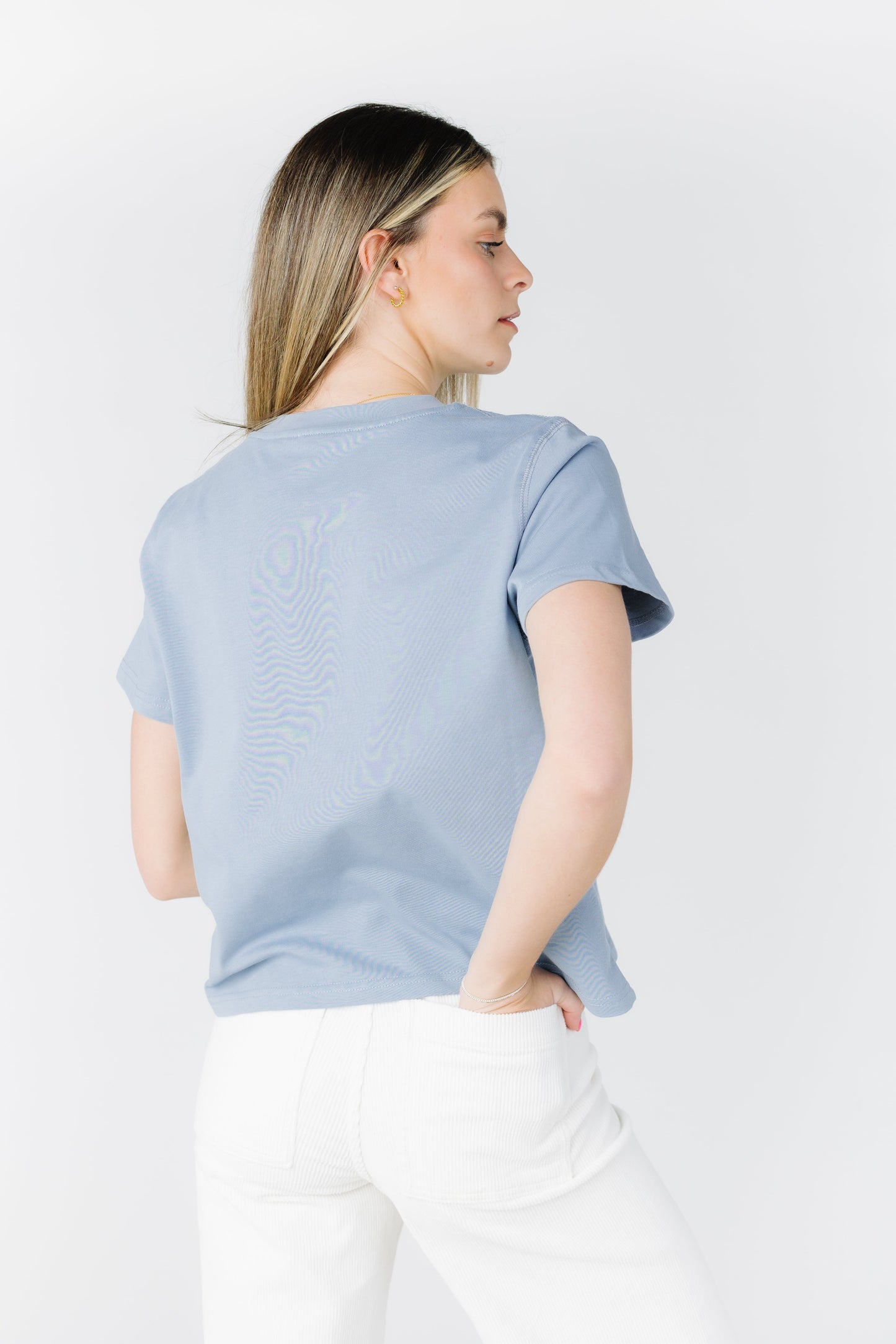 The Lanie Top WOMEN'S TOP Mod Ref