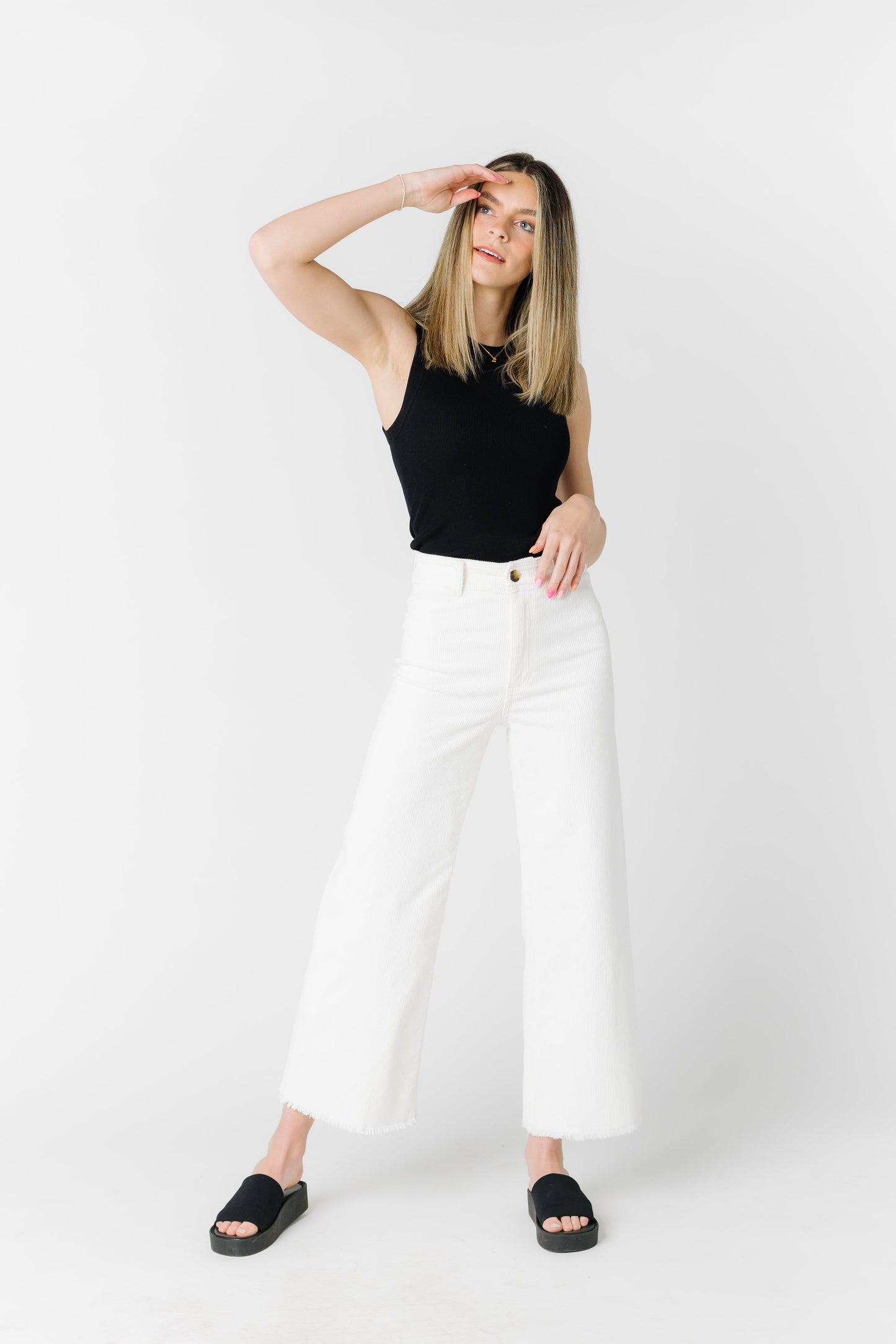 Billabong Free Fall J Cords WOMEN'S PANTS Billabong